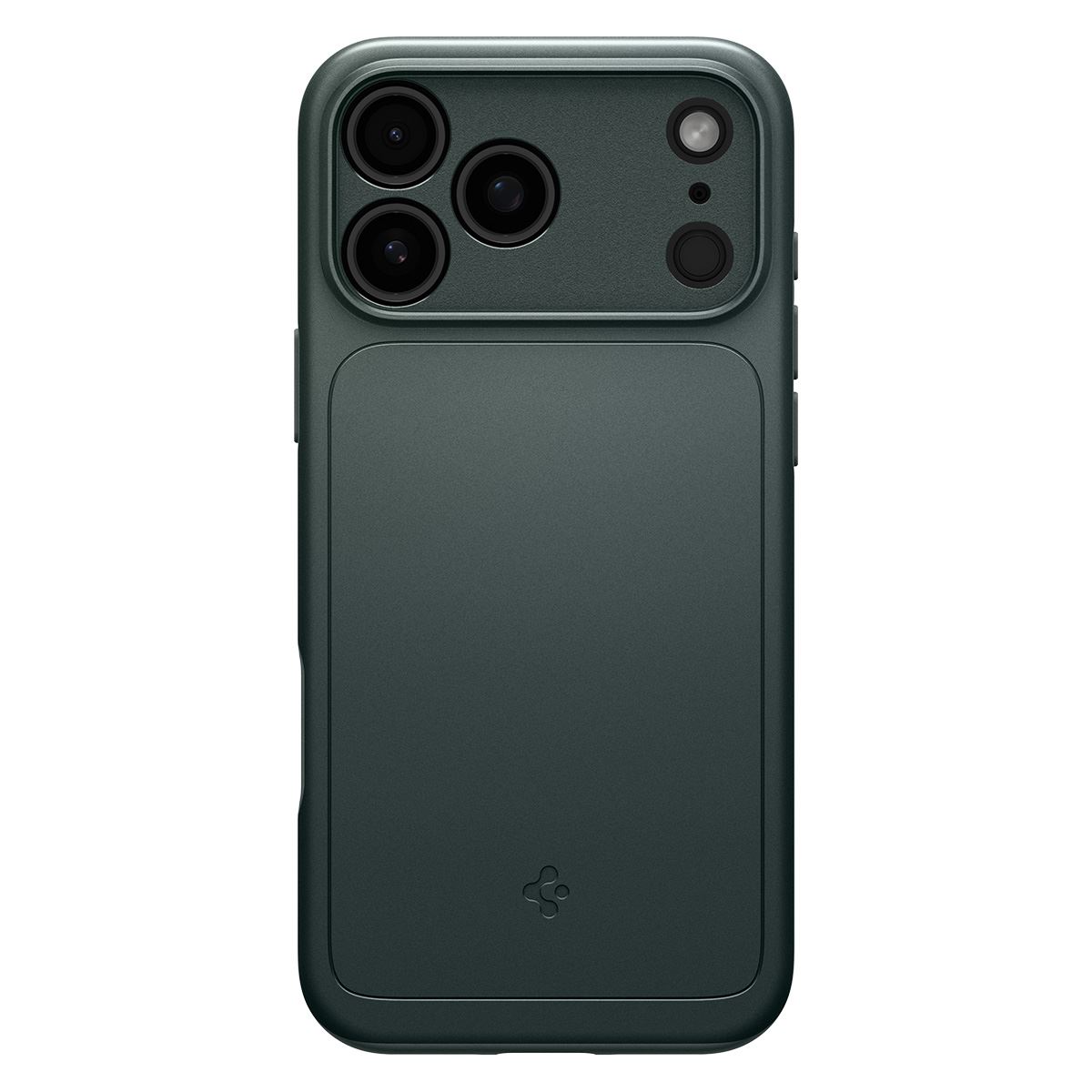 Spigen Thin Fit MagSafe, abyss green - iPhone 17 Pro (2)