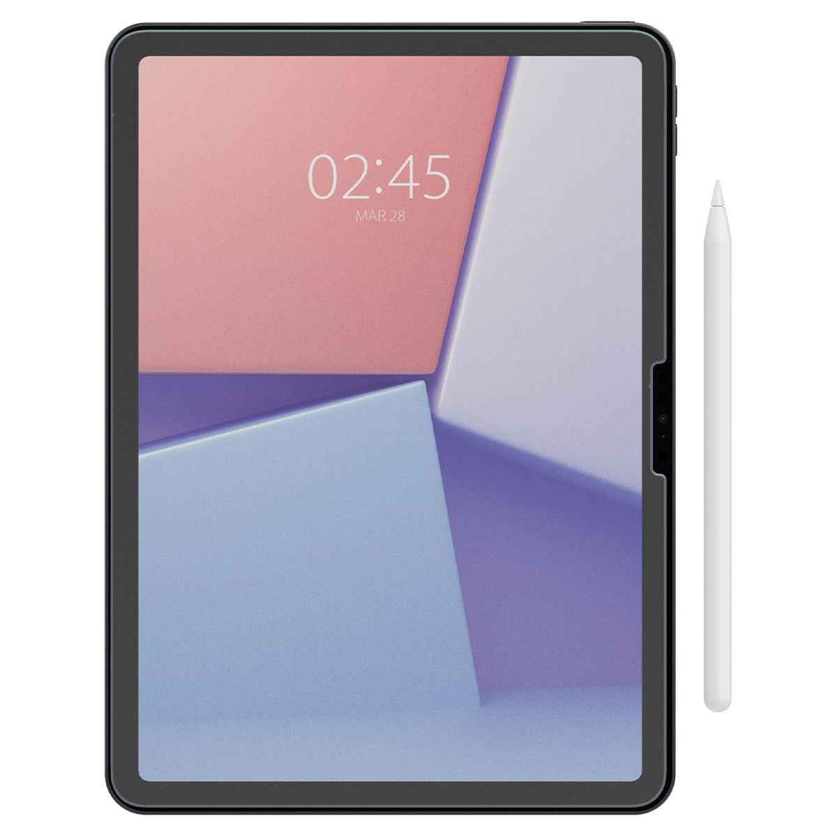 Spigen Paper Touch EZ Fit 1 Pack - iPad Air 11" 2024/2025 (3)