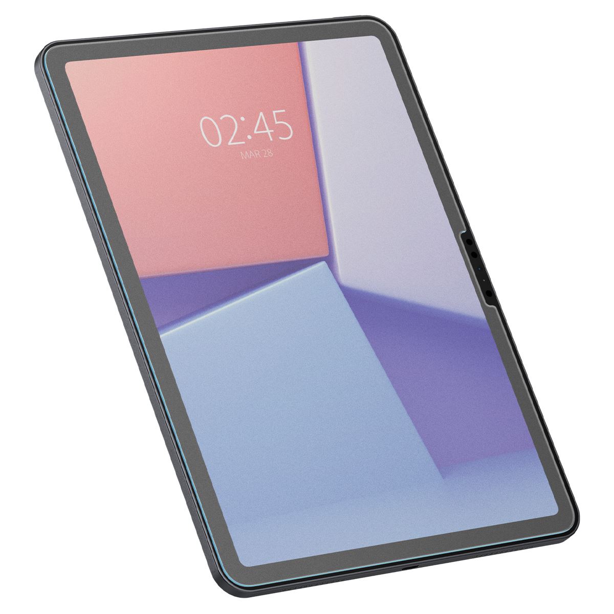 Spigen Paper Touch EZ Fit 1 Pack - iPad Air 11" 2024/2025 (5)