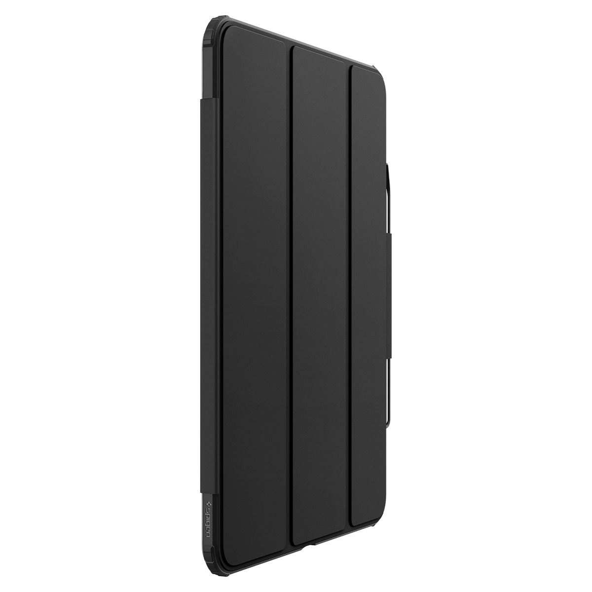 Spigen Ultra Hybrid Pro, black - iPad Pro 13" 2024 (10)