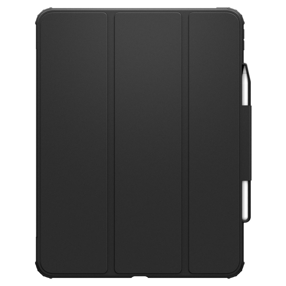 Spigen Ultra Hybrid Pro, black - iPad Pro 13" 2024 (3)