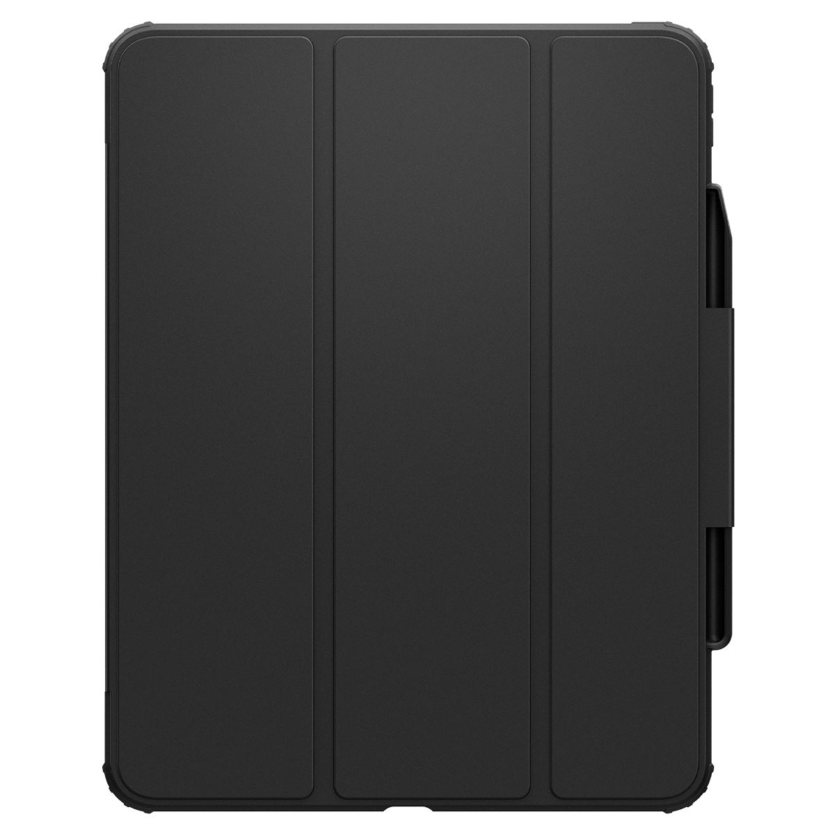 Spigen Ultra Hybrid Pro, black - iPad Pro 13" 2024 (4)