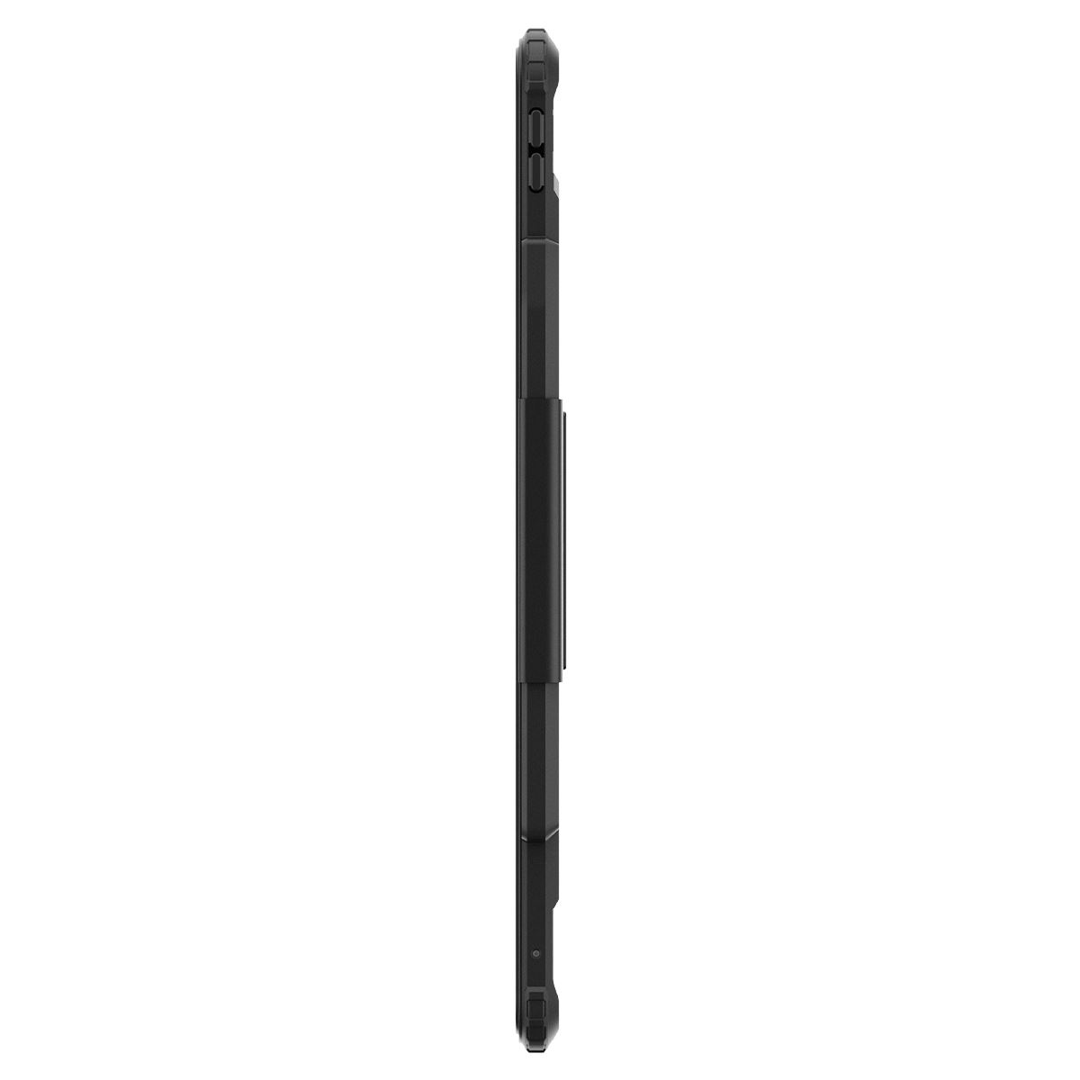 Spigen Ultra Hybrid Pro, black - iPad Pro 13" 2024 (6)