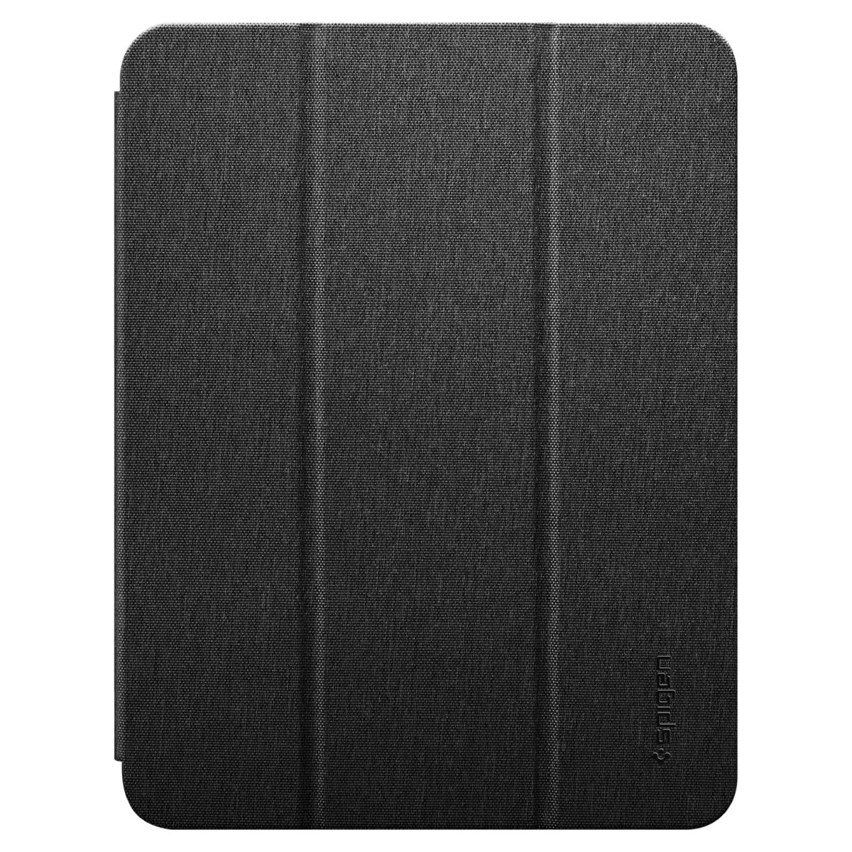 Spigen Urban Fit, black - iPad 10.9" 2022/11" 2025 (4)