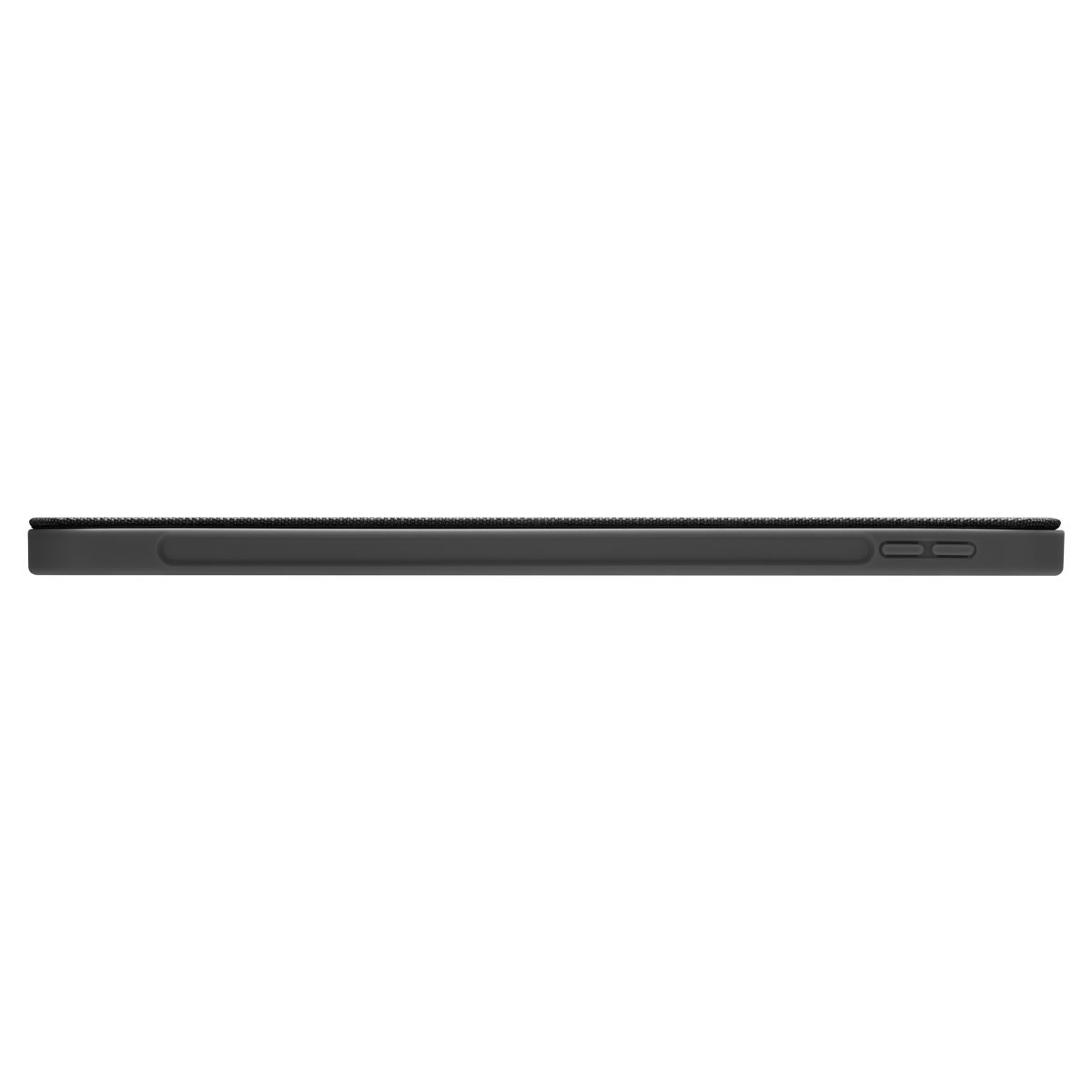 Spigen Urban Fit, black - iPad 10.9" 2022/11" 2025 (6)