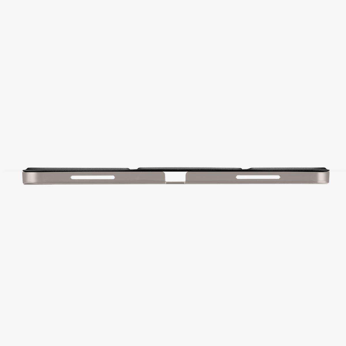 Spigen Smart Fold, black - iPad Pro 11" 2024 (3)