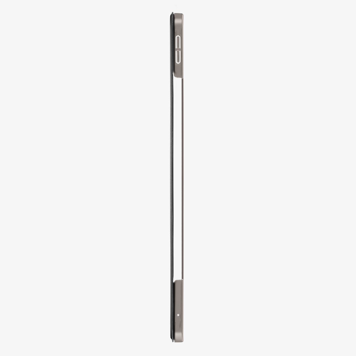Spigen Smart Fold, black - iPad Pro 11" 2024 (8)