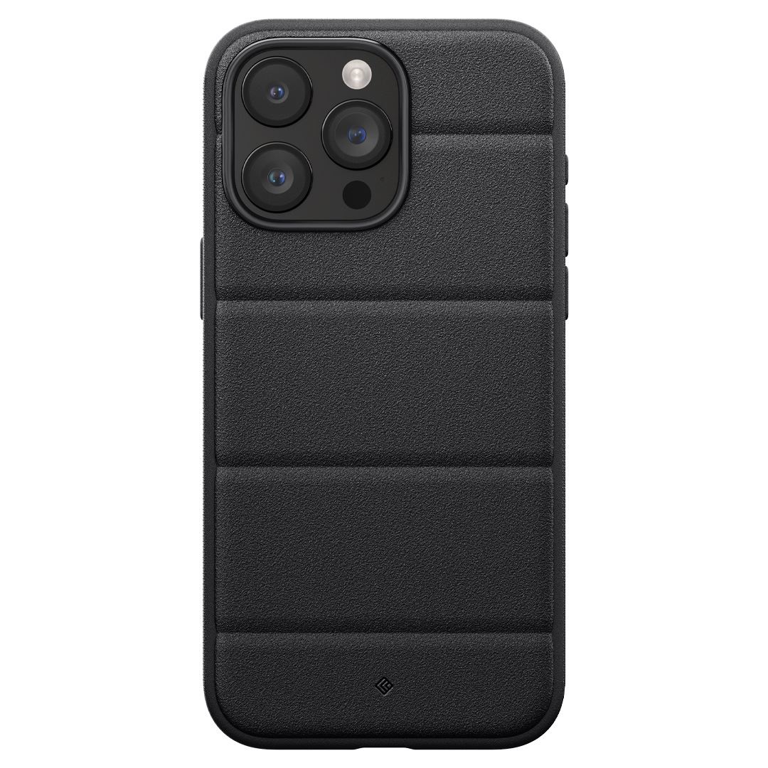 Spigen Caseology Athlex, active black - iPhone 15 Pro (3)