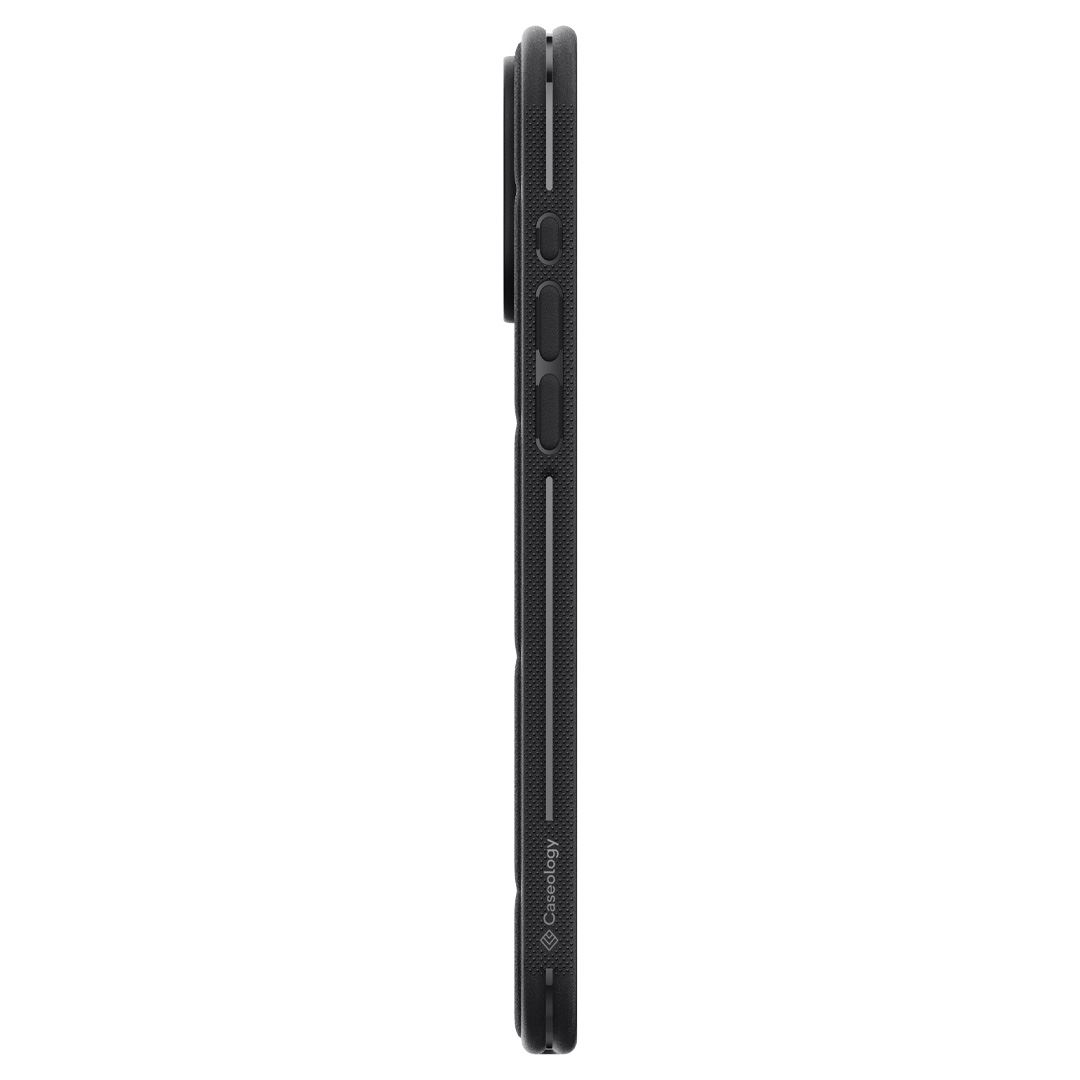 Spigen Caseology Athlex, active black - iPhone 15 Pro (5)