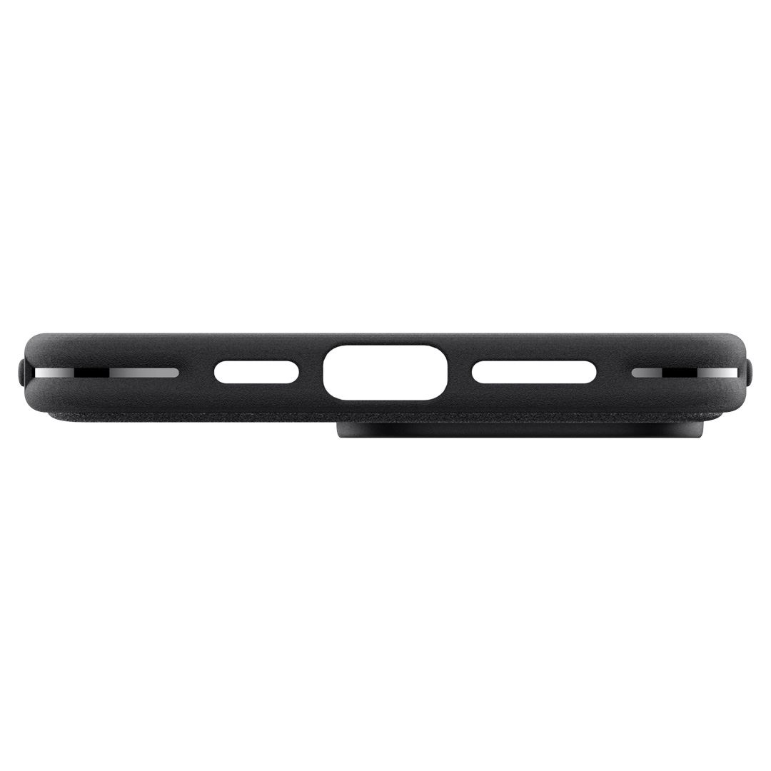 Spigen Caseology Athlex, active black - iPhone 15 Pro (6)
