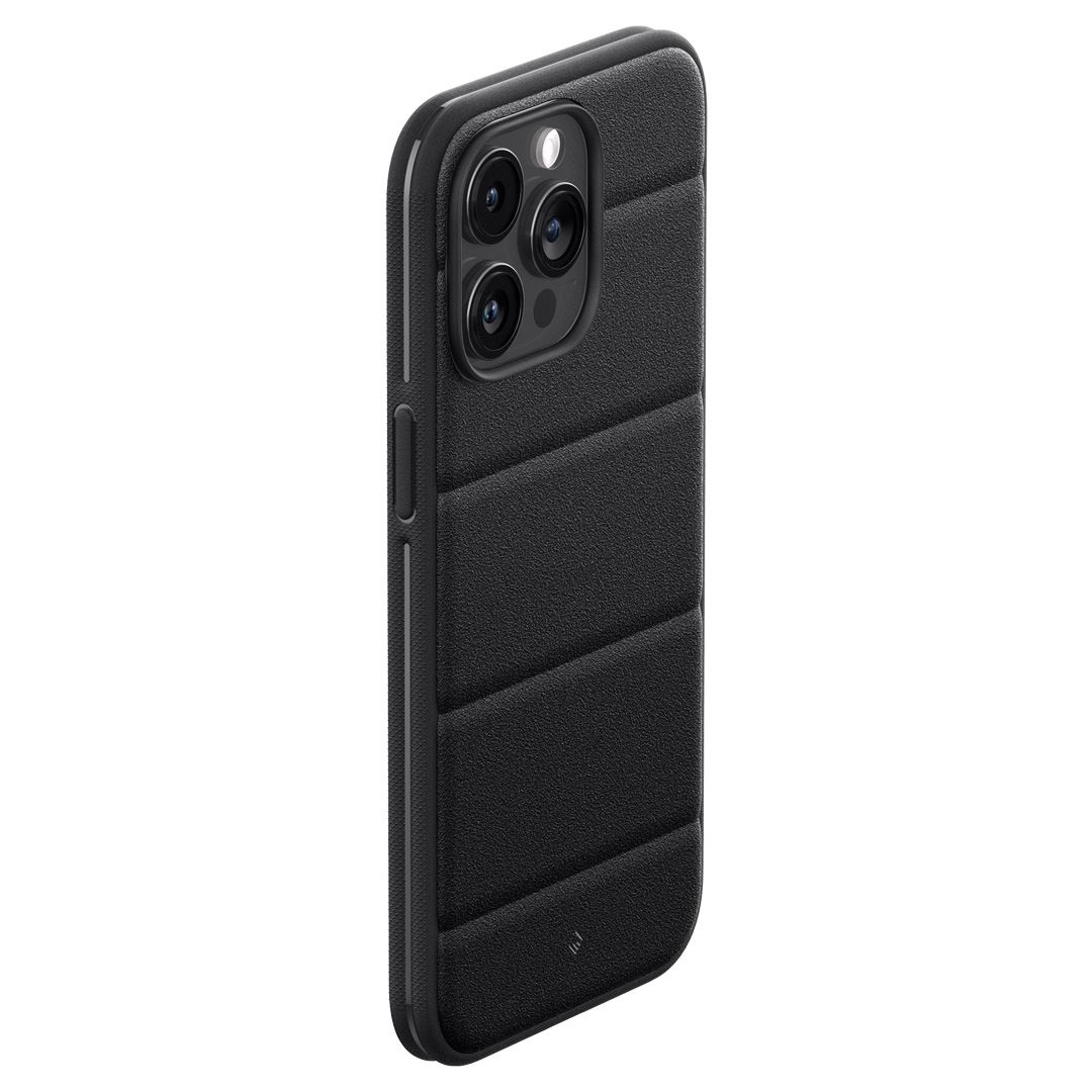 Spigen Caseology Athlex, active black - iPhone 15 Pro (8)