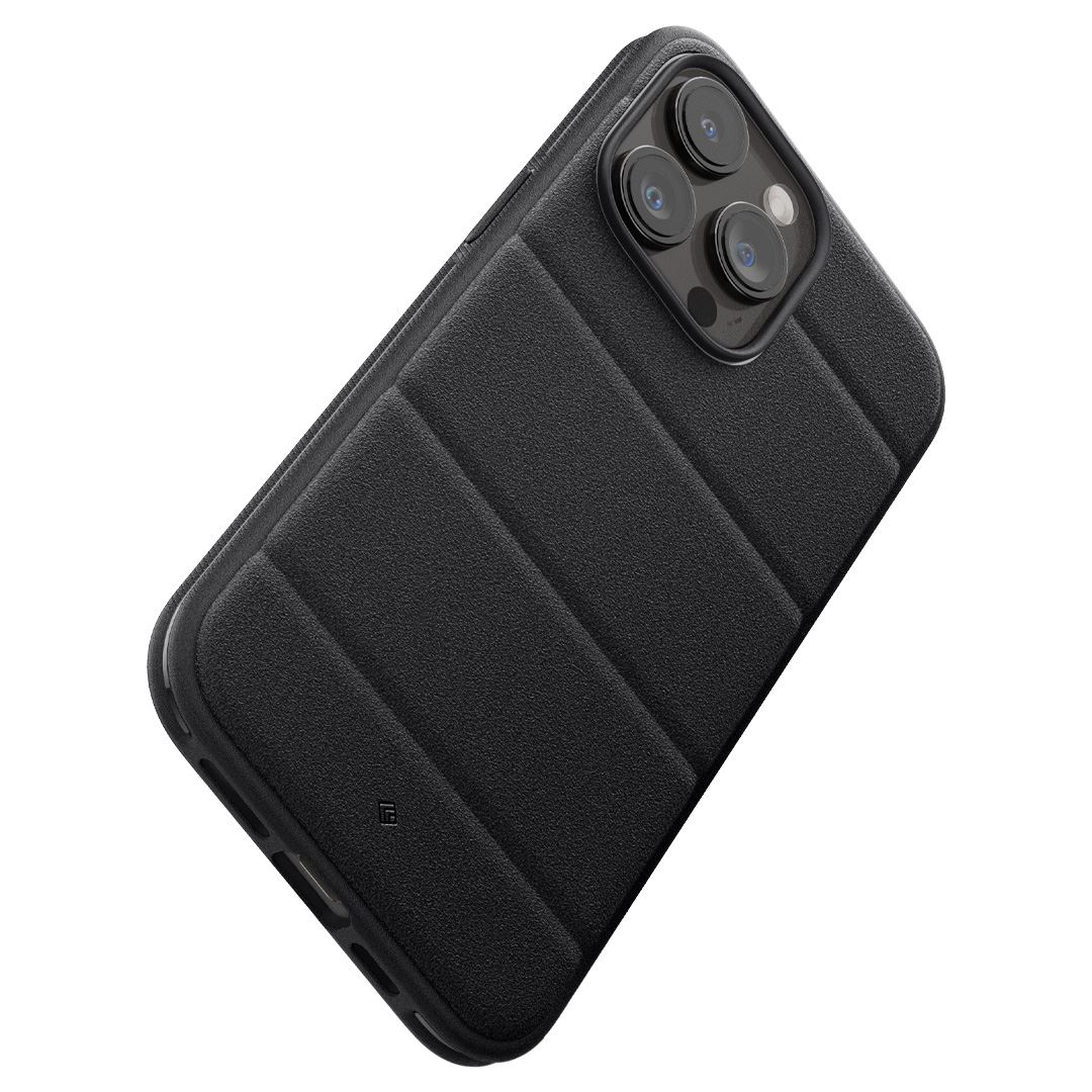 Spigen Caseology Athlex, active black - iPhone 15 Pro (9)