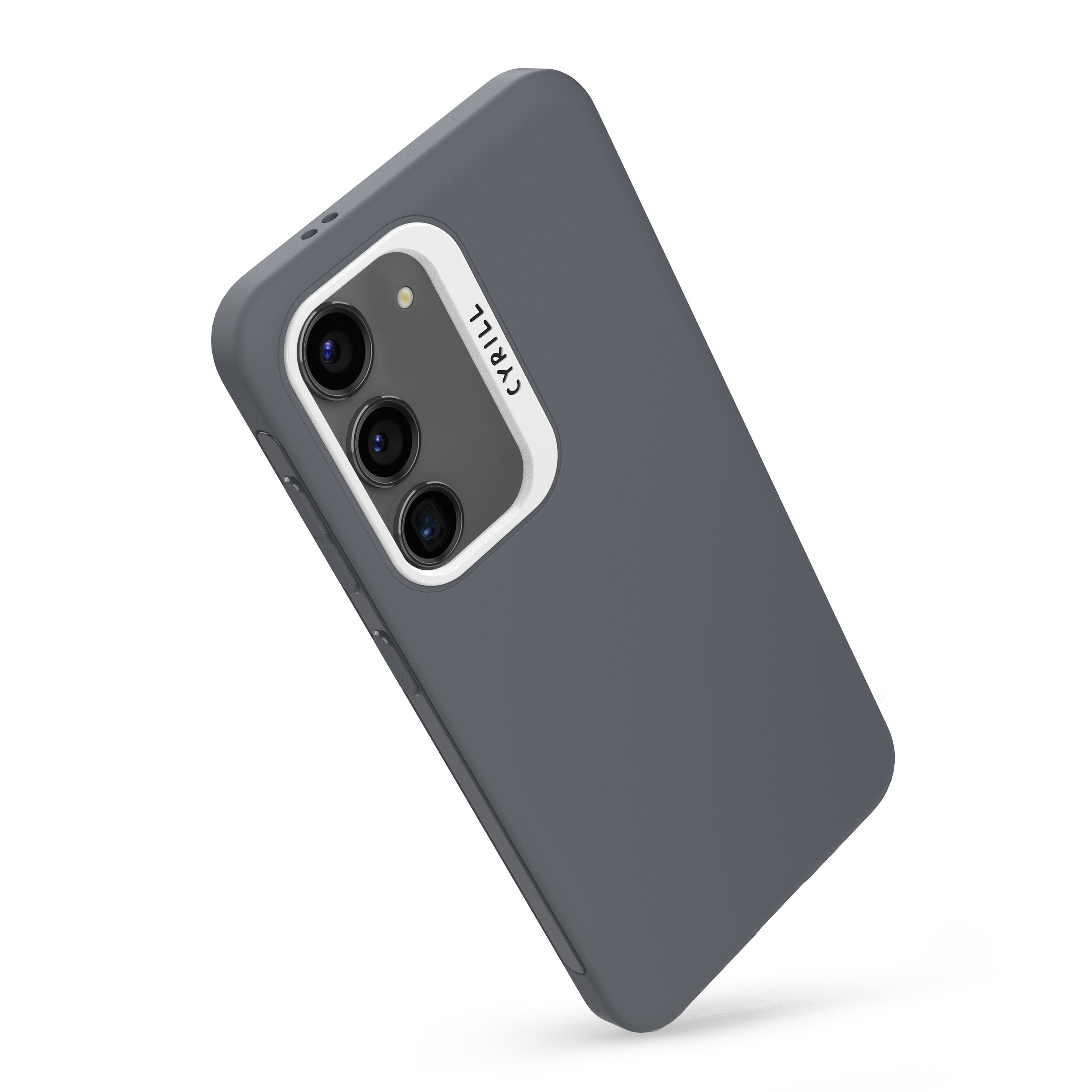 Spigen Cyrill UltraColor, dusk - Samsung Galaxy S24 (5)