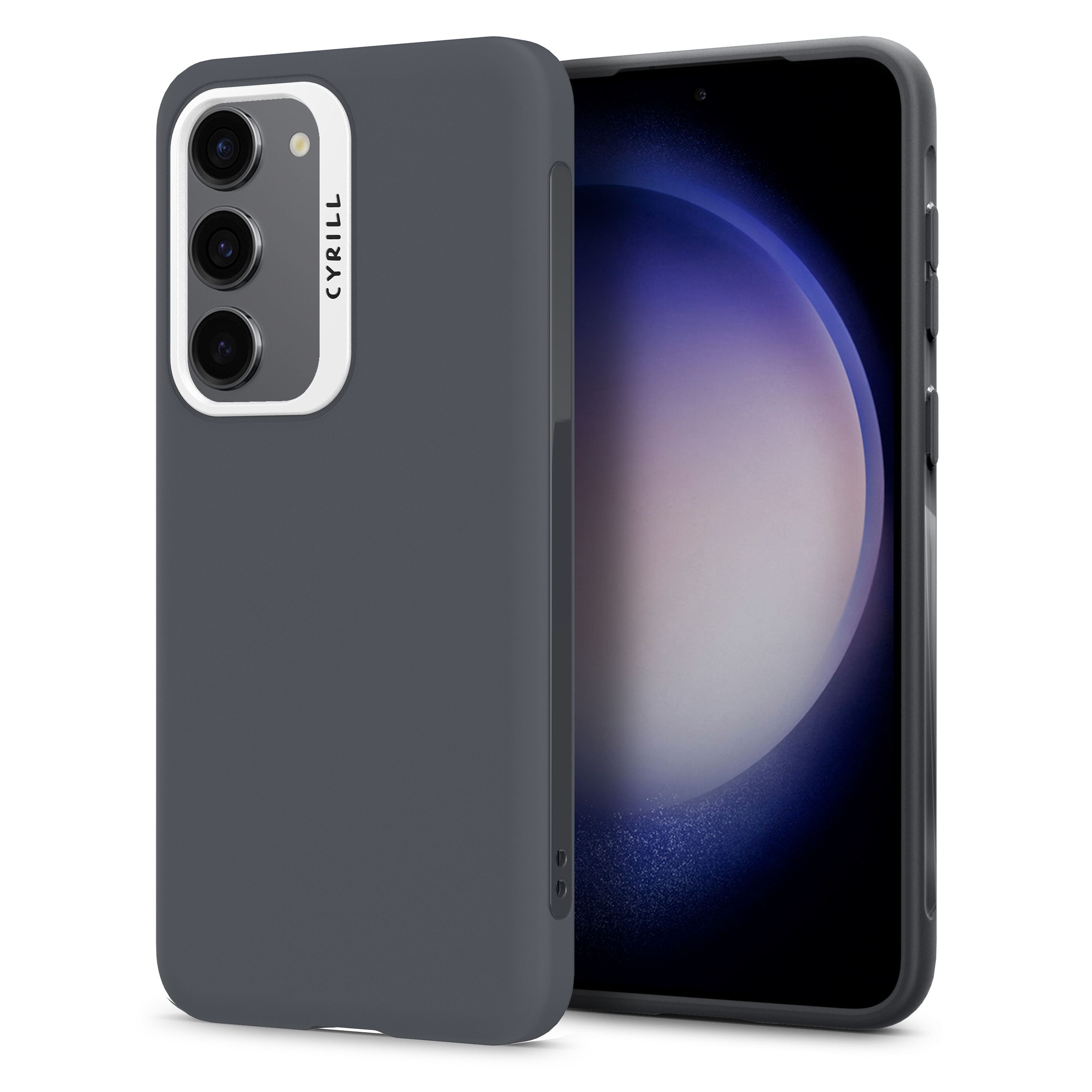 Spigen Cyrill UltraColor, dusk - Samsung Galaxy S24
