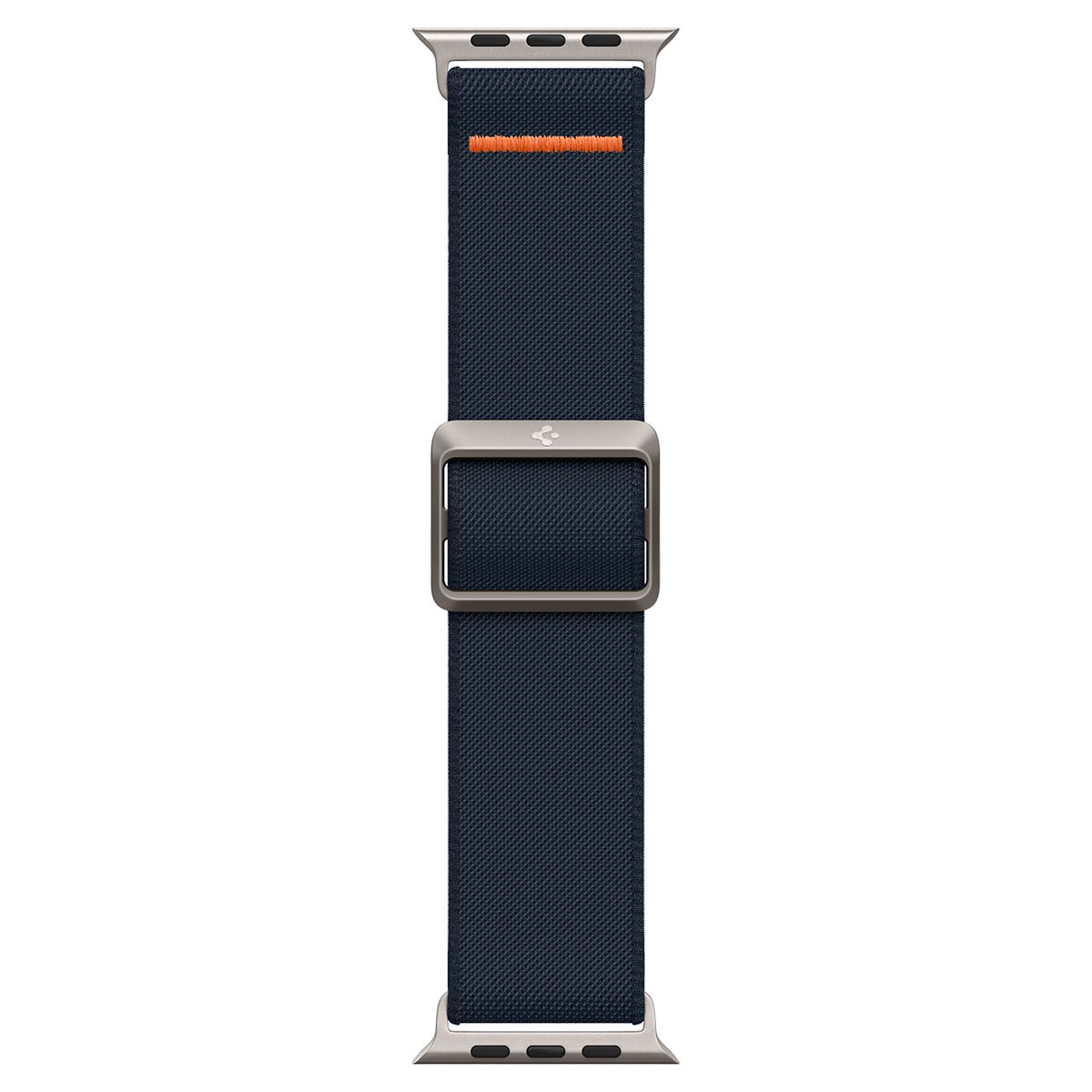 Spigen Lite Fit Ultra, navy - Apple Watch 49mm/46mm/45mm/44mm/42mm (6)