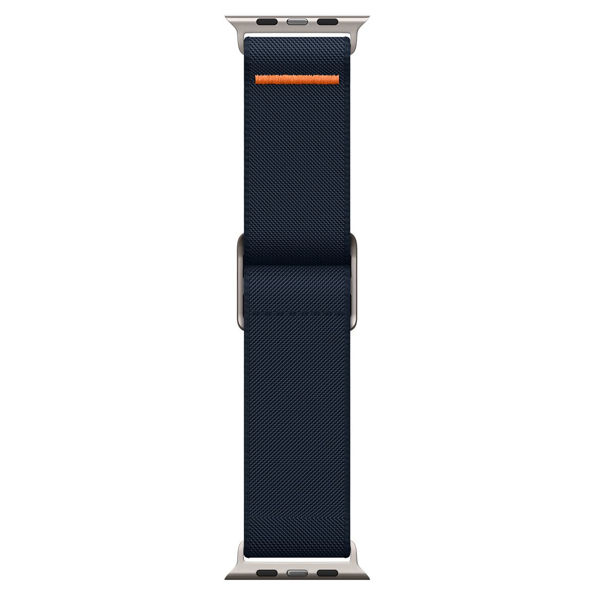 Spigen Lite Fit Ultra, navy - Apple Watch 49mm/46mm/45mm/44mm/42mm (8)