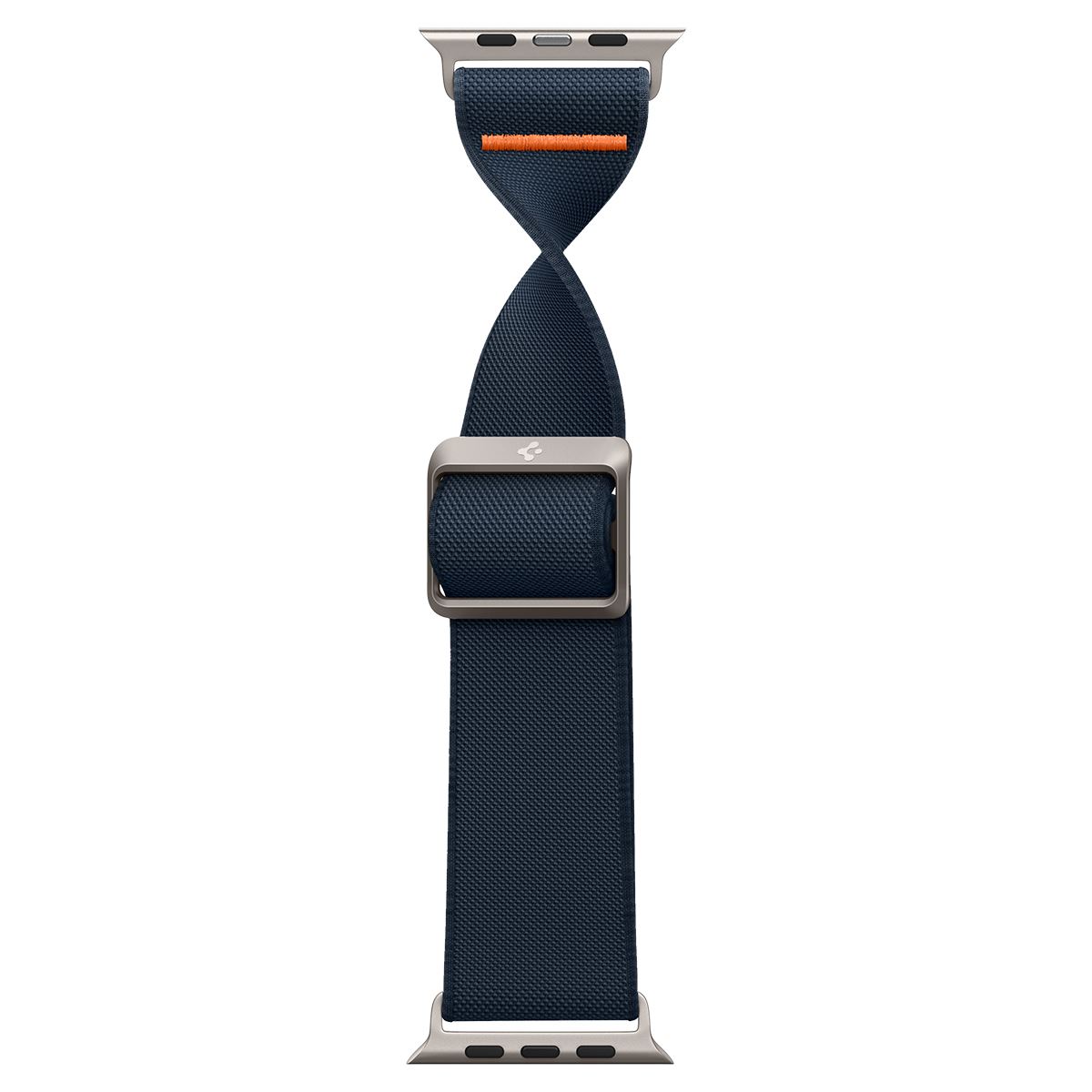 Spigen Lite Fit Ultra, navy - Apple Watch 49mm/46mm/45mm/44mm/42mm (9)