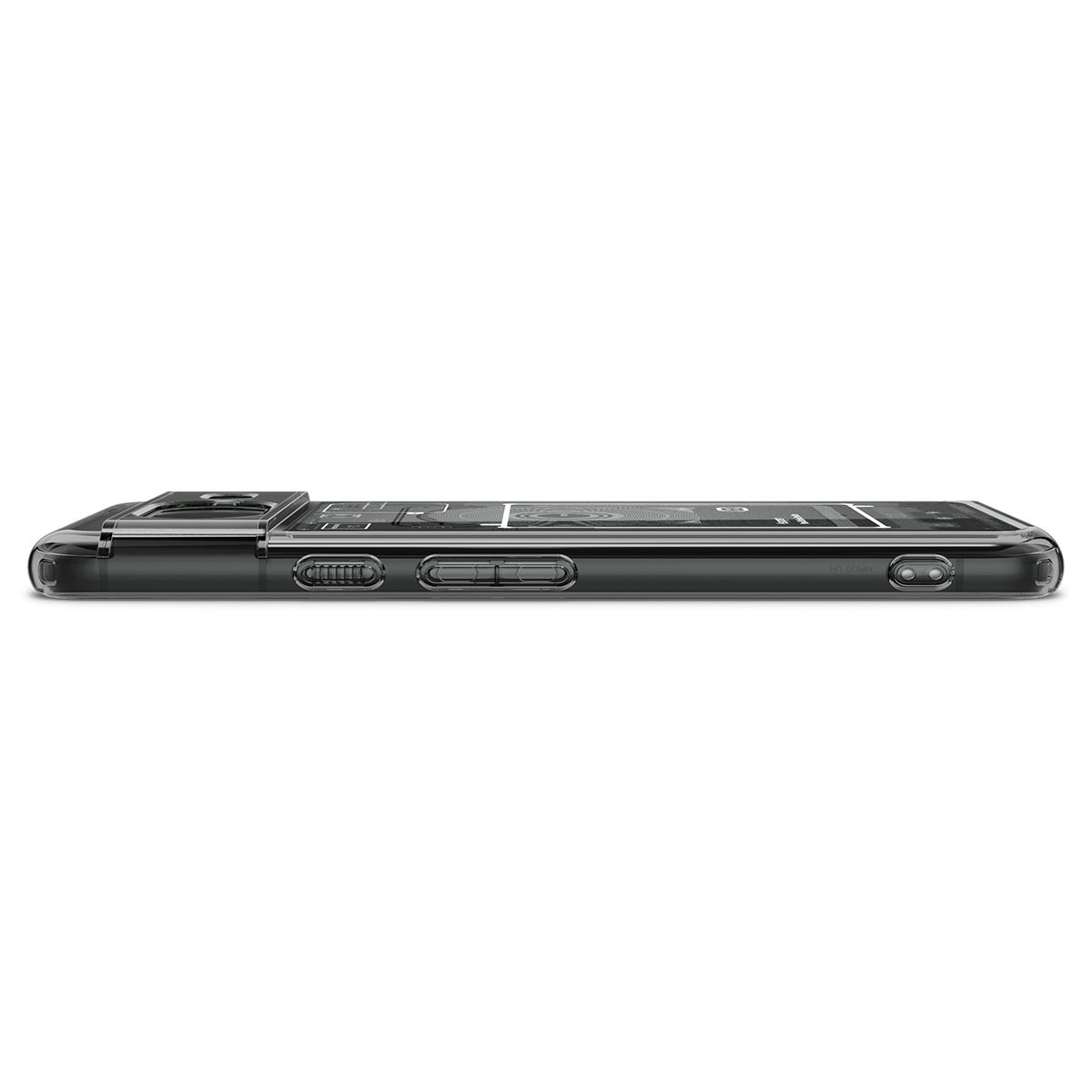 Spigen Ultra Hybrid, zero one - Google Pixel 8 (14)