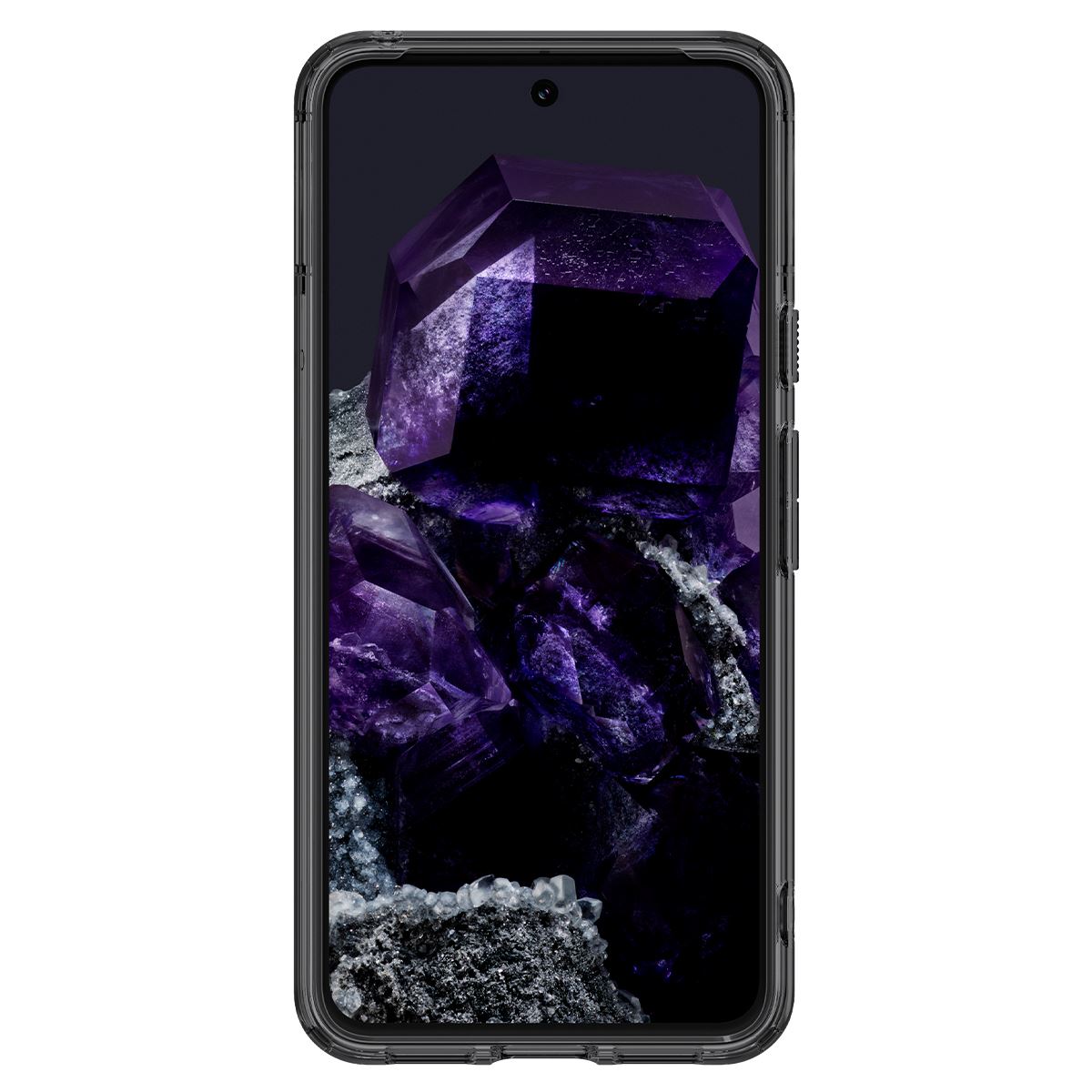Spigen Ultra Hybrid, zero one - Google Pixel 8 (8)