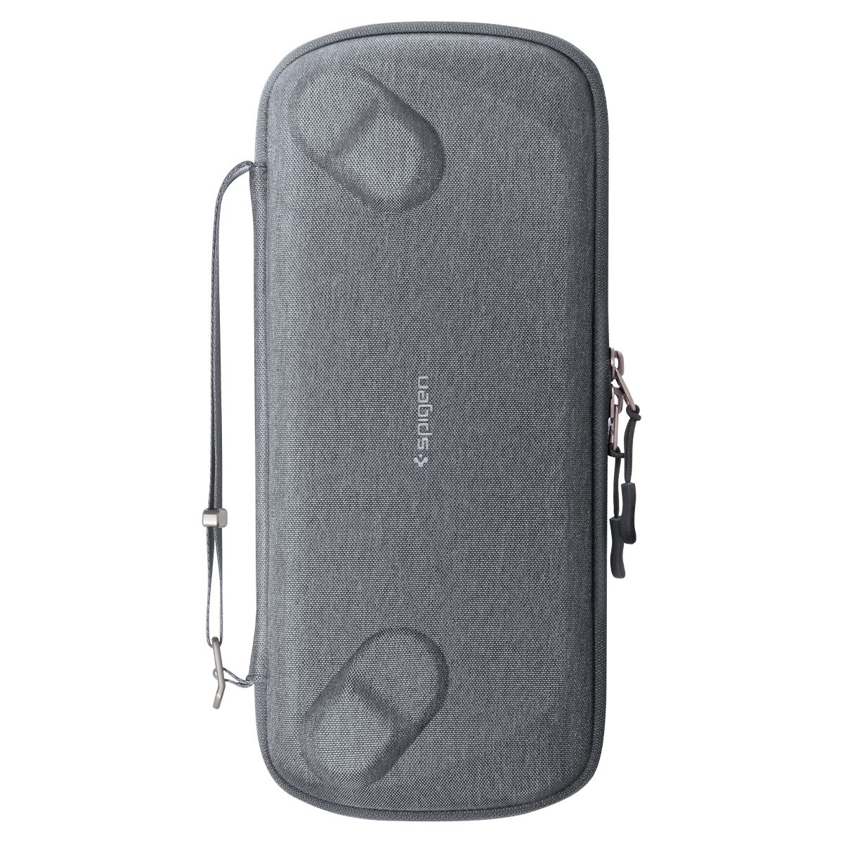 Spigen Klasden Pouch, charcoal gray - Asus ROG Xbox Ally/Ally X (4)