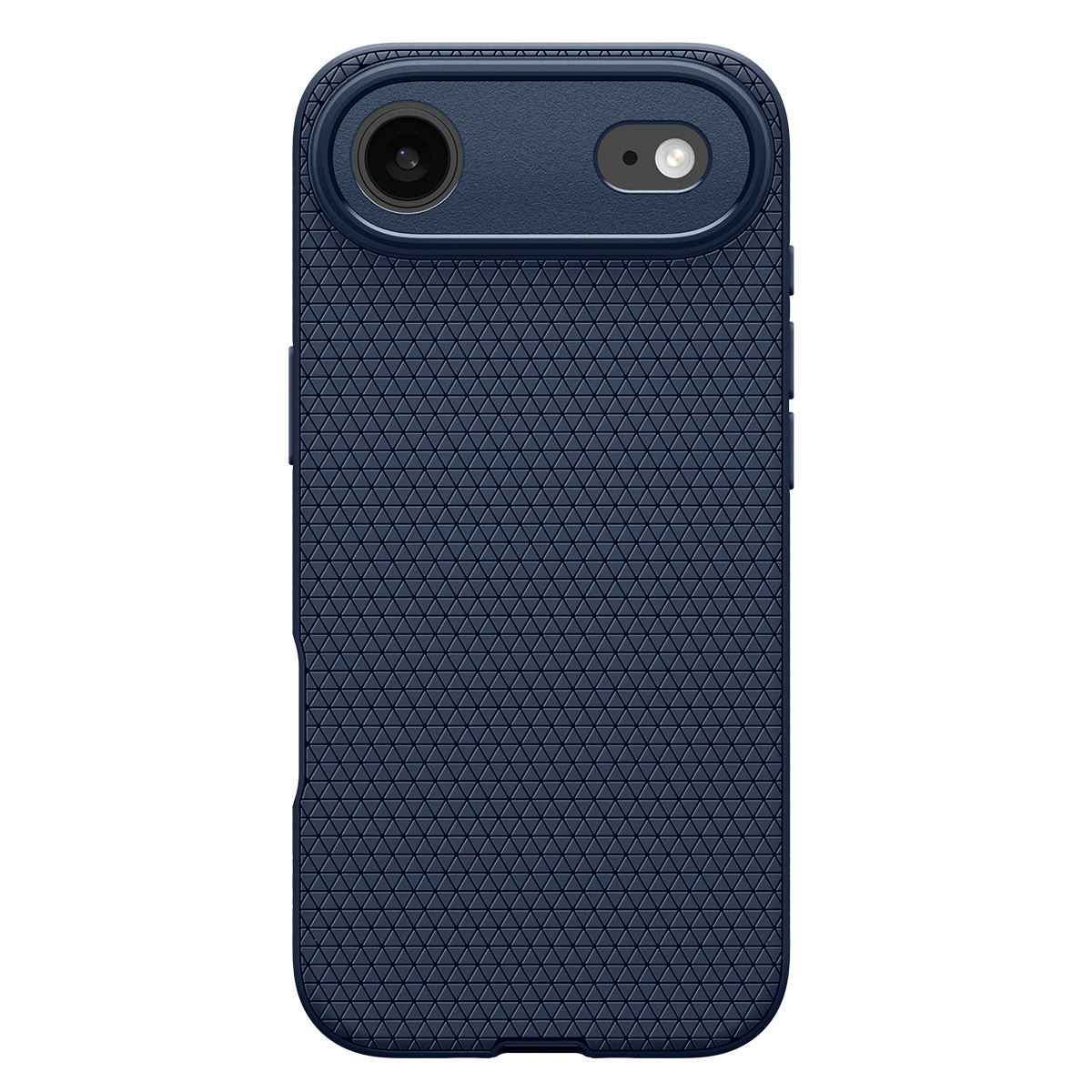 Spigen Liquid Air, navy blue - iPhone Air (2)