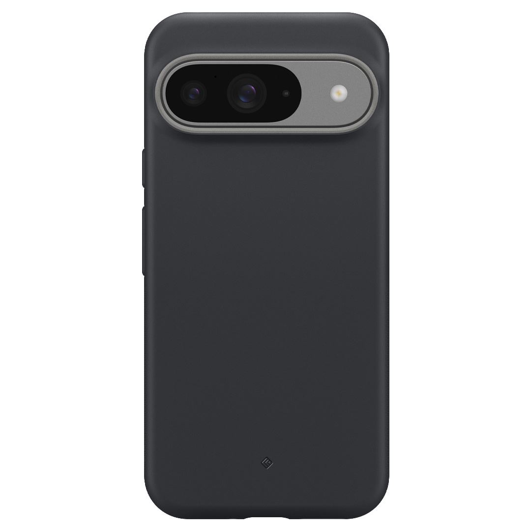 Spigen Caseology Nano Pop, black sesame - Google Pixel 9 Pro/Pixel 9 (2)