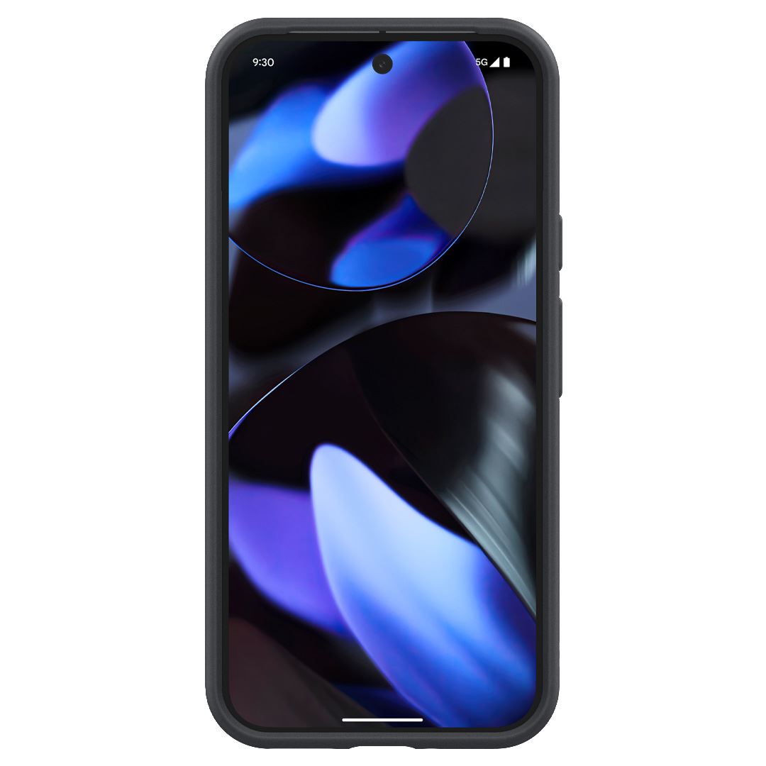 Spigen Caseology Nano Pop, black sesame - Google Pixel 9 Pro/Pixel 9 (3)