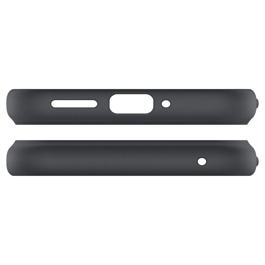 Spigen Caseology Nano Pop, black sesame - Google Pixel 9 Pro/Pixel 9 (5)