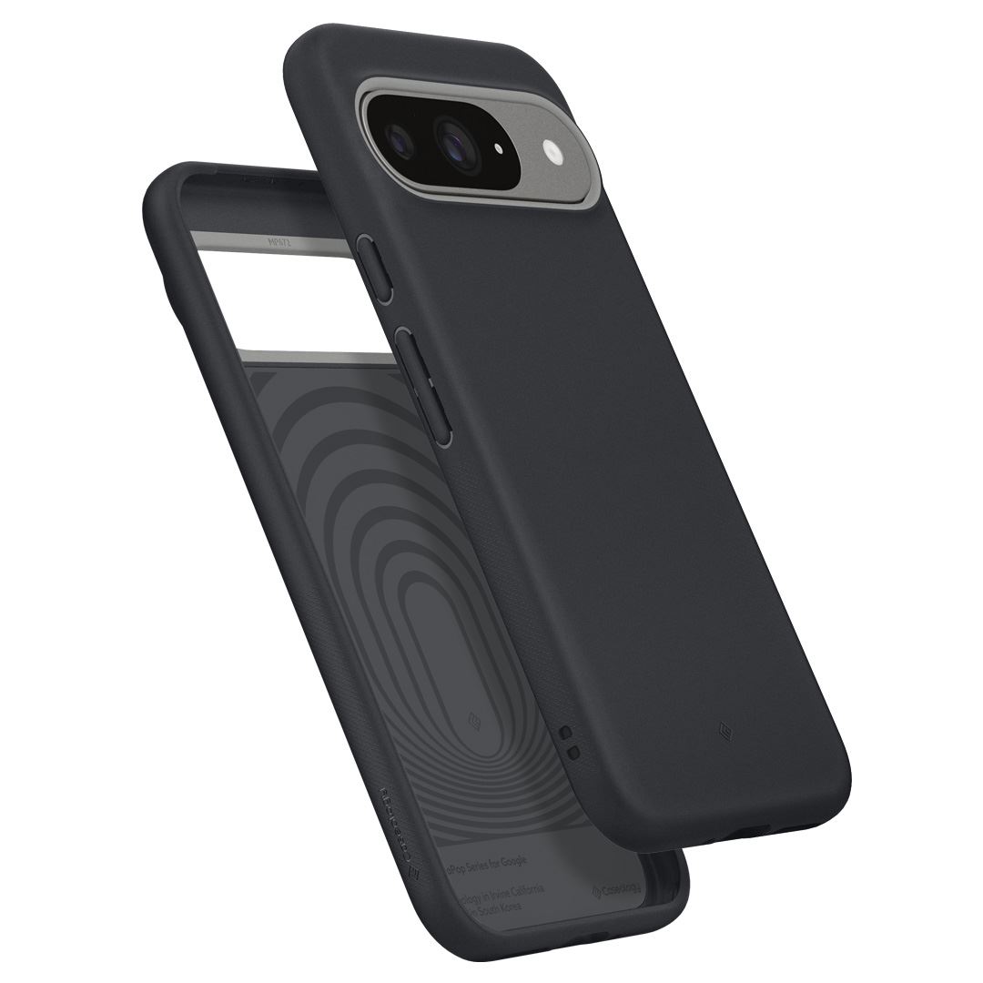 Spigen Caseology Nano Pop, black sesame - Google Pixel 9 Pro/Pixel 9 (7)