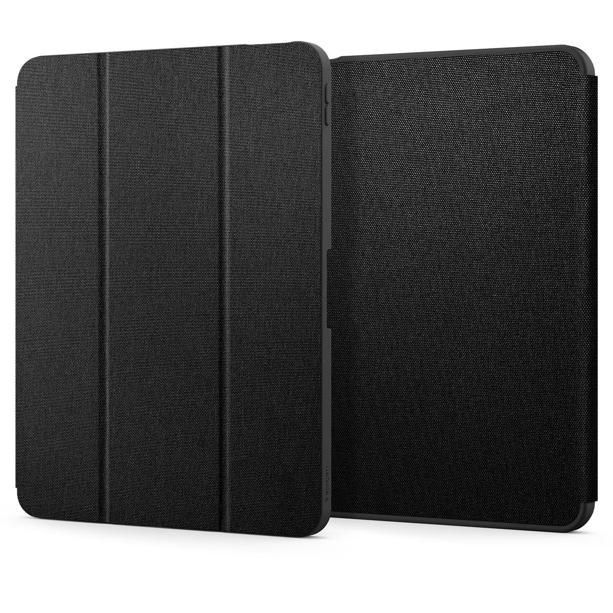 Spigen Urban Fit, black - iPad Air 11" 2024/2025 (12)