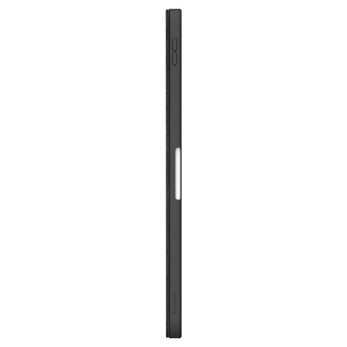 Spigen Urban Fit, black - iPad Air 11" 2024/2025 (6)