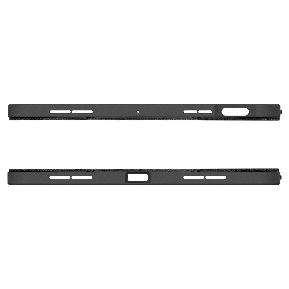 Spigen Urban Fit, black - iPad Air 11" 2024/2025 (7)