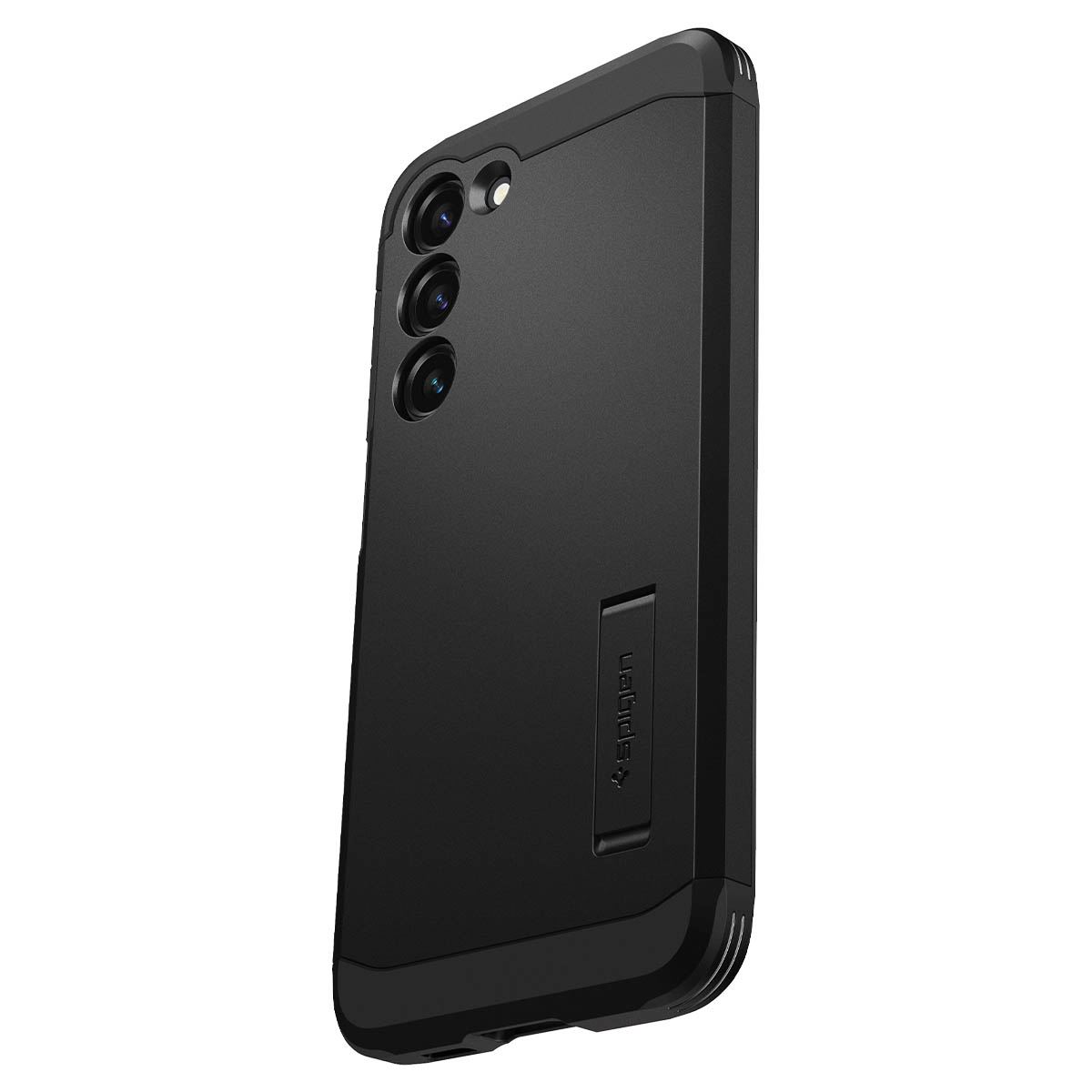 Spigen Tough Armor, black - Samsung Galaxy S23 (10)