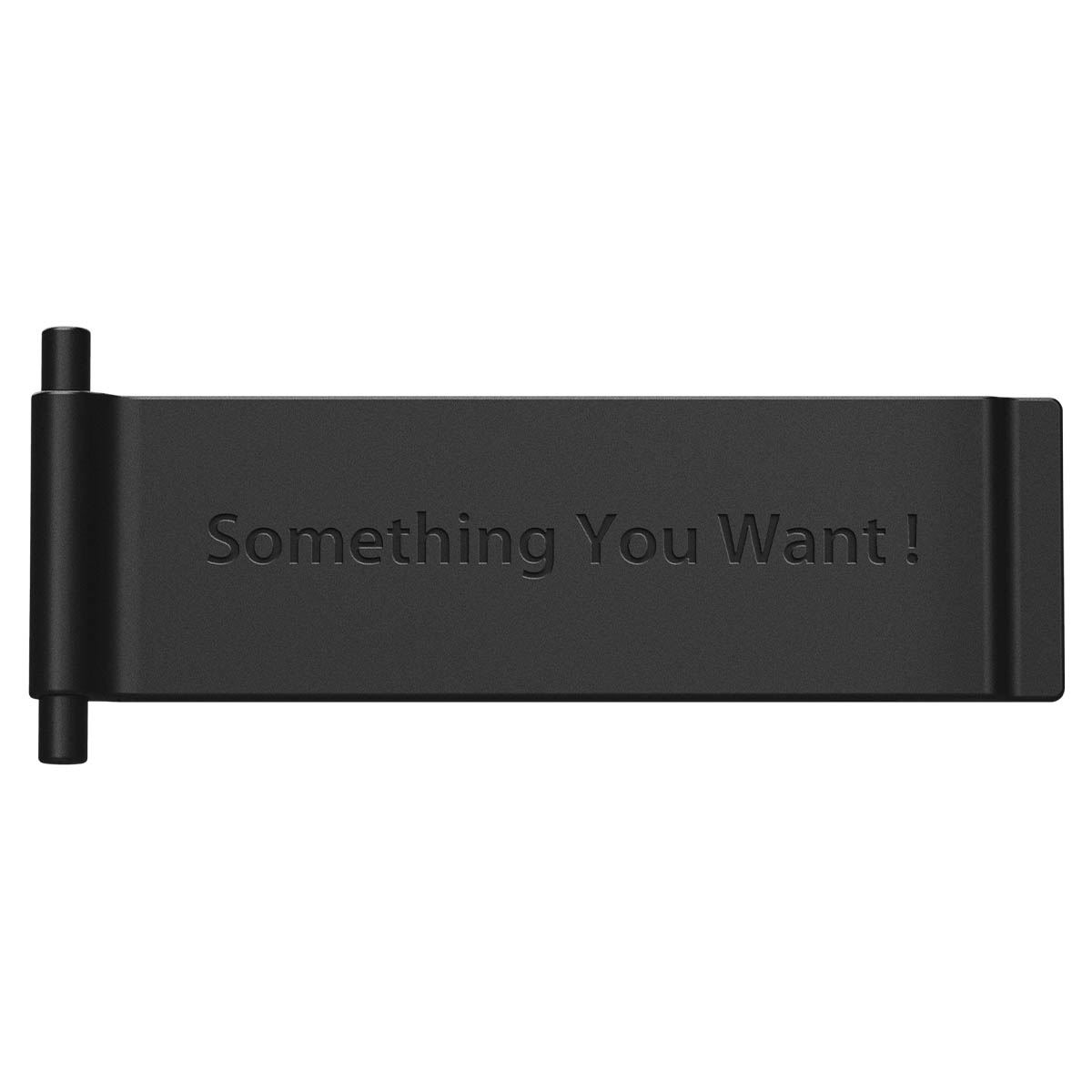 Spigen Tough Armor, black - Samsung Galaxy S23 (9)