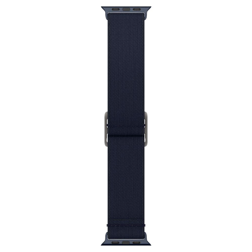 Spigen Lite Fit, navy - Apple Watch 49mm/46mm/45mm/44mm/42mm (8)