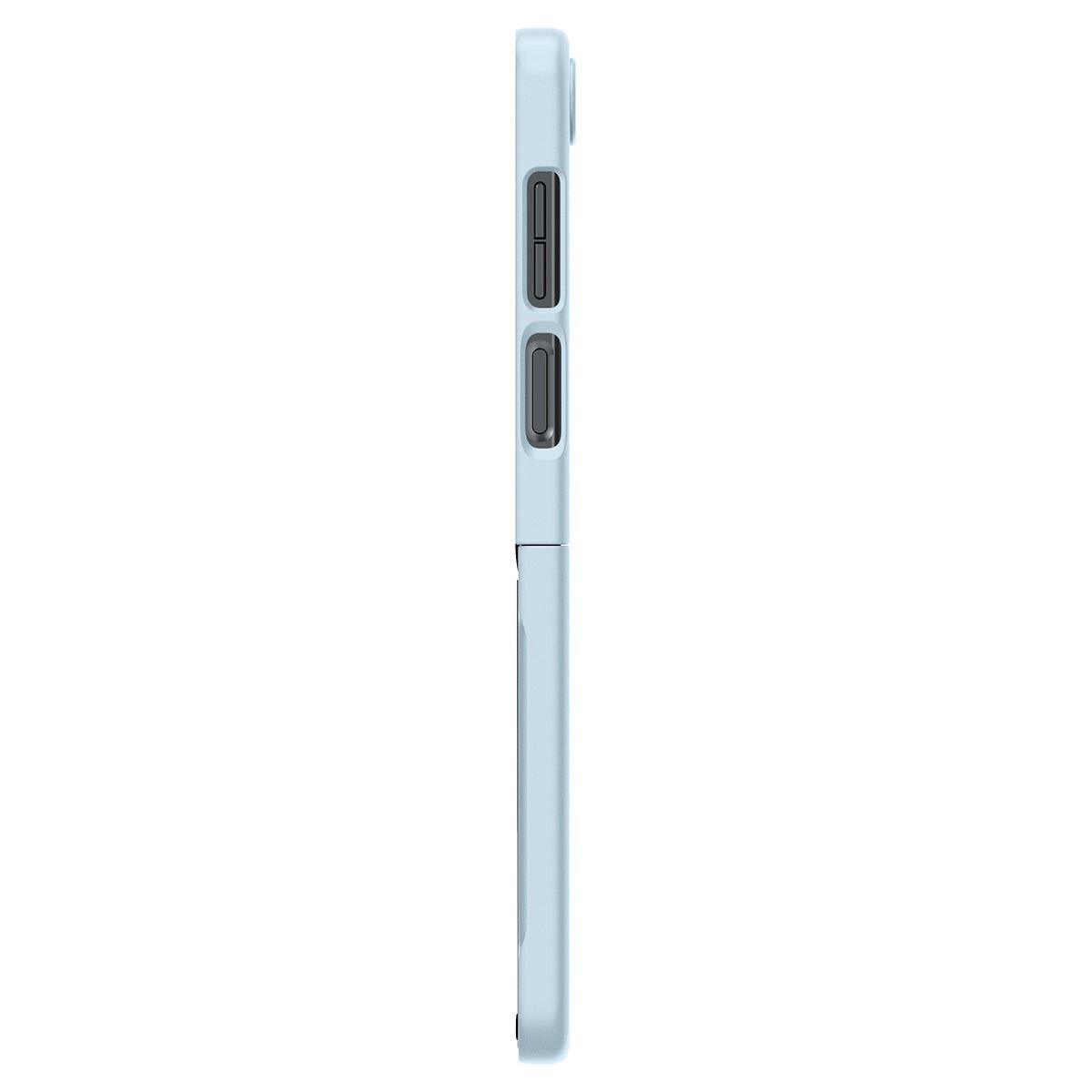 Spigen Air Skin, mute blue - Samsung Galaxy Z Flip5 (13)