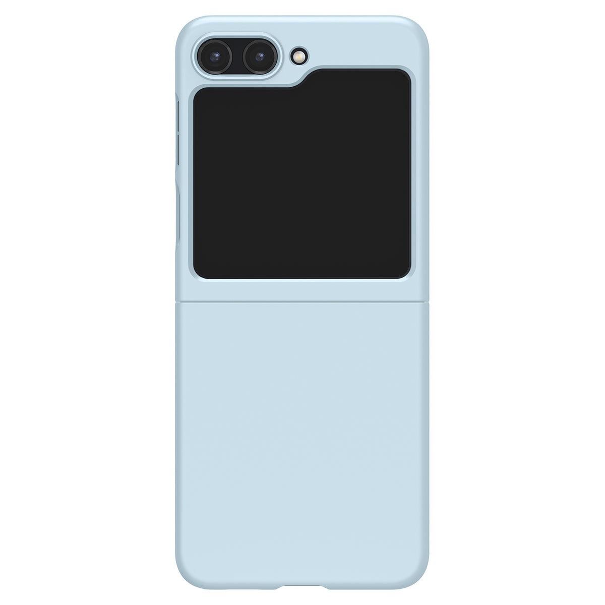 Spigen Air Skin, mute blue - Samsung Galaxy Z Flip5 (4)