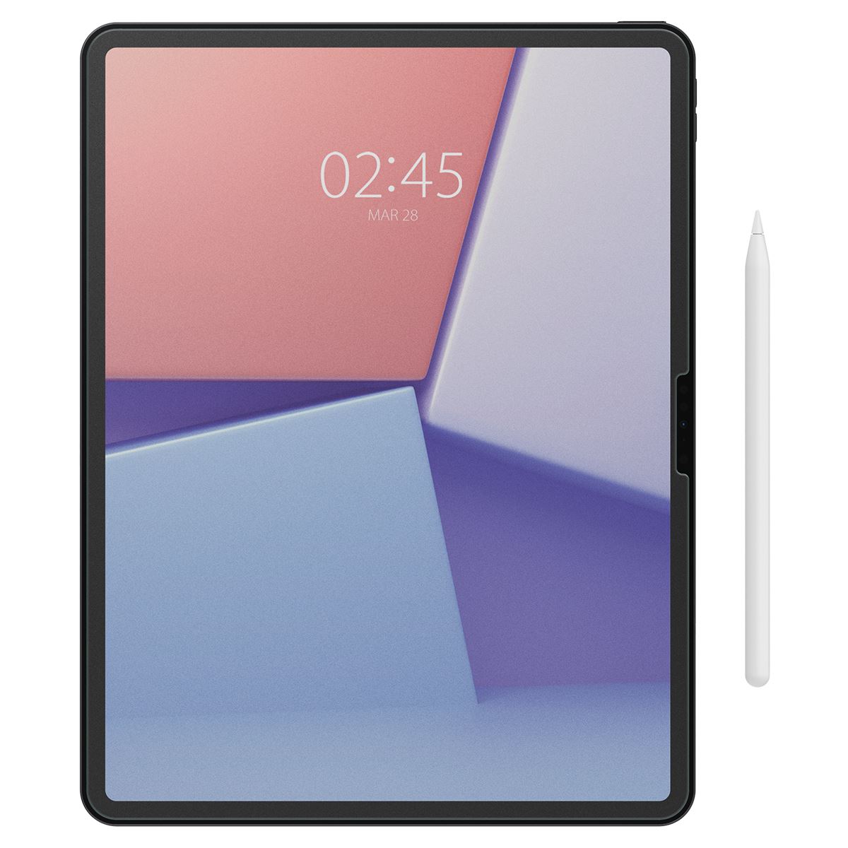 Spigen Paper Touch EZ Fit 1 Pack - iPad Air 13" 2024/2025 (3)