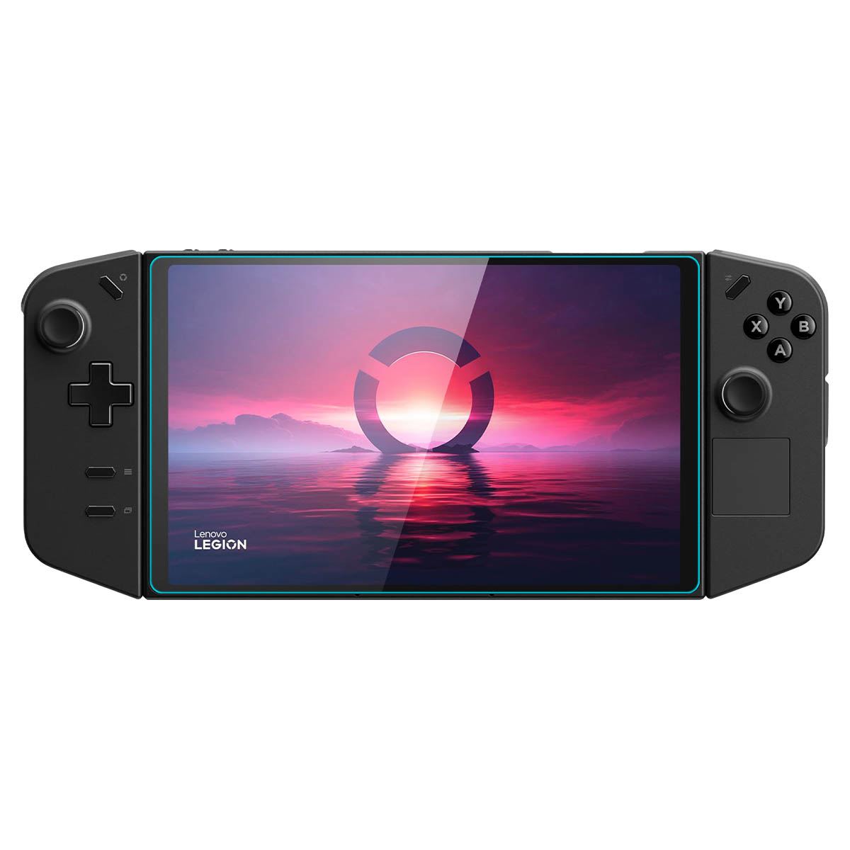 Spigen Glass tR Slim 2 Pack - Lenovo Legion Go  (2)