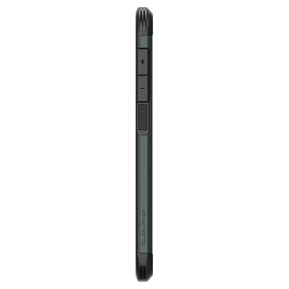 Spigen Tough Armor, abyss green - Samsung Galaxy S23 FE (5)