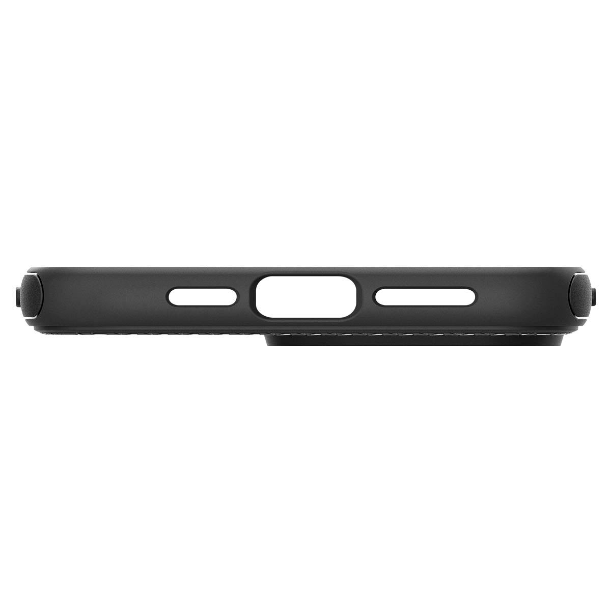 Spigen Mag Armor MagSafe, matte black - iPhone 15 Pro Max (6)