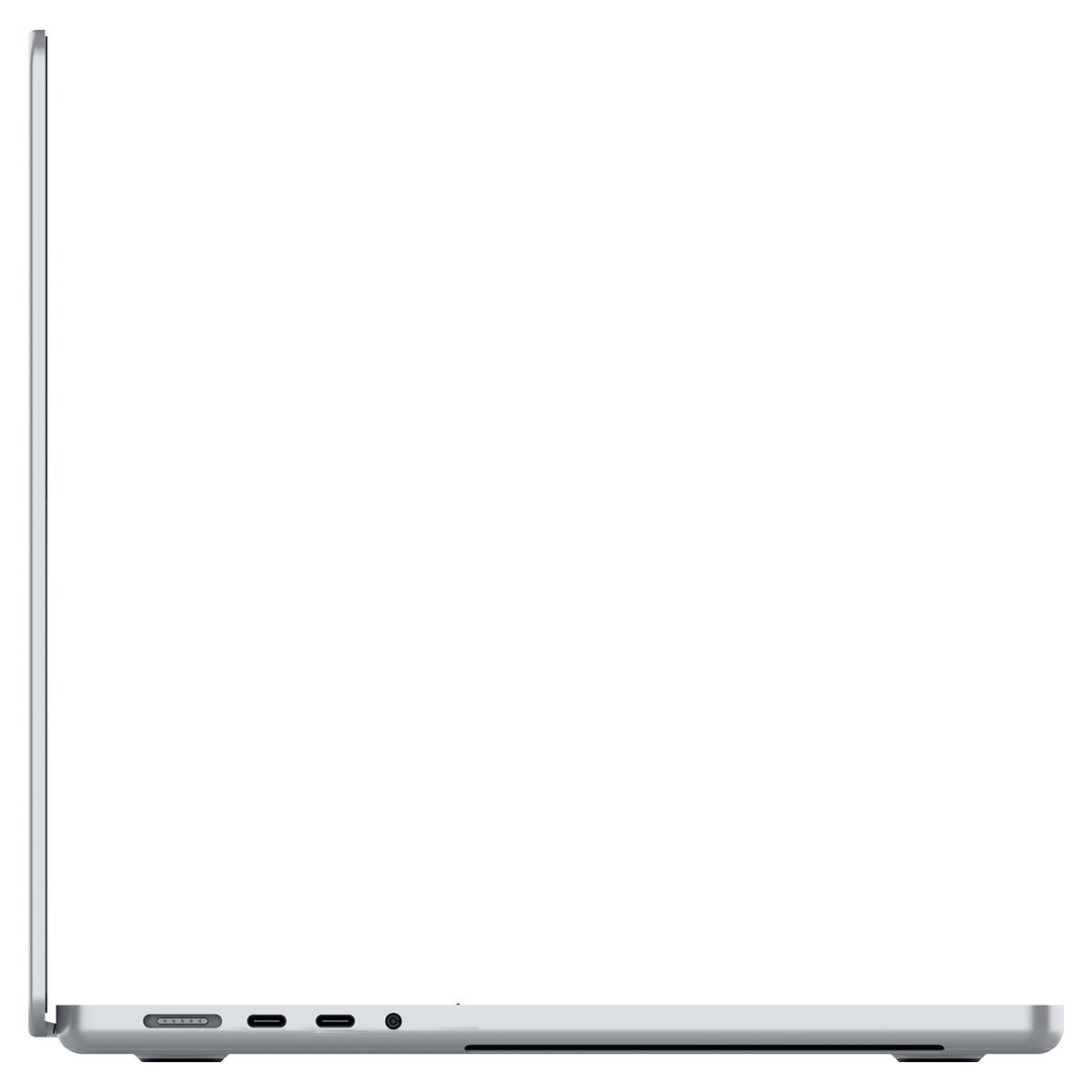 Spigen SafeView 1 Pack - MacBook Pro 14" M3 2024/M2 2023/M1 2021 (6)