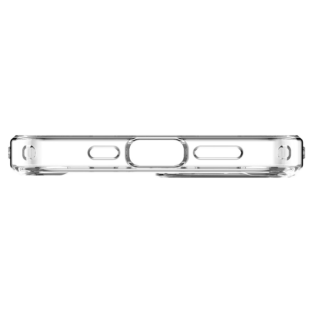 Spigen Ultra Hybrid MagSafe, white - iPhone 13 (8)