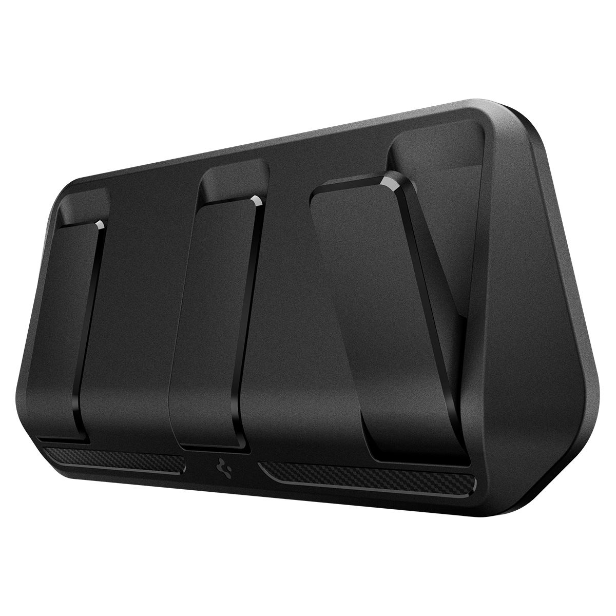 Spigen Tesla Car Seat Hook Holder, black - Tesla Model Y/3 (10)