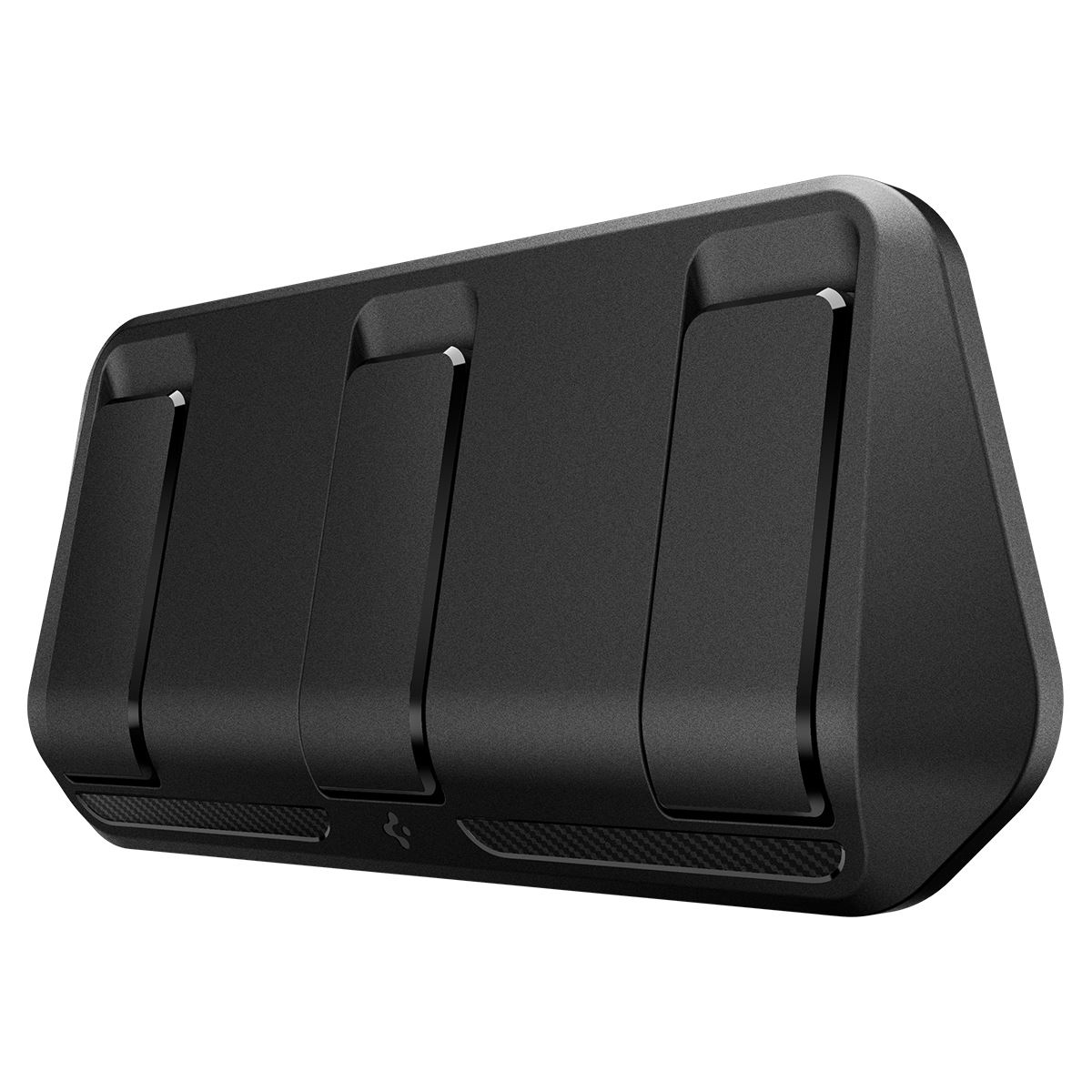 Spigen Tesla Car Seat Hook Holder, black - Tesla Model Y/3 (11)