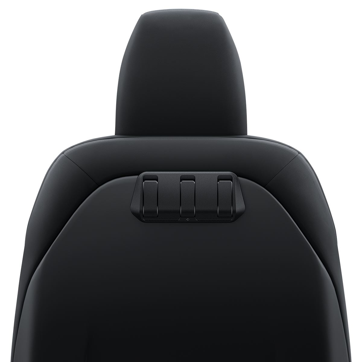 Spigen Tesla Car Seat Hook Holder, black - Tesla Model Y/3 (13)