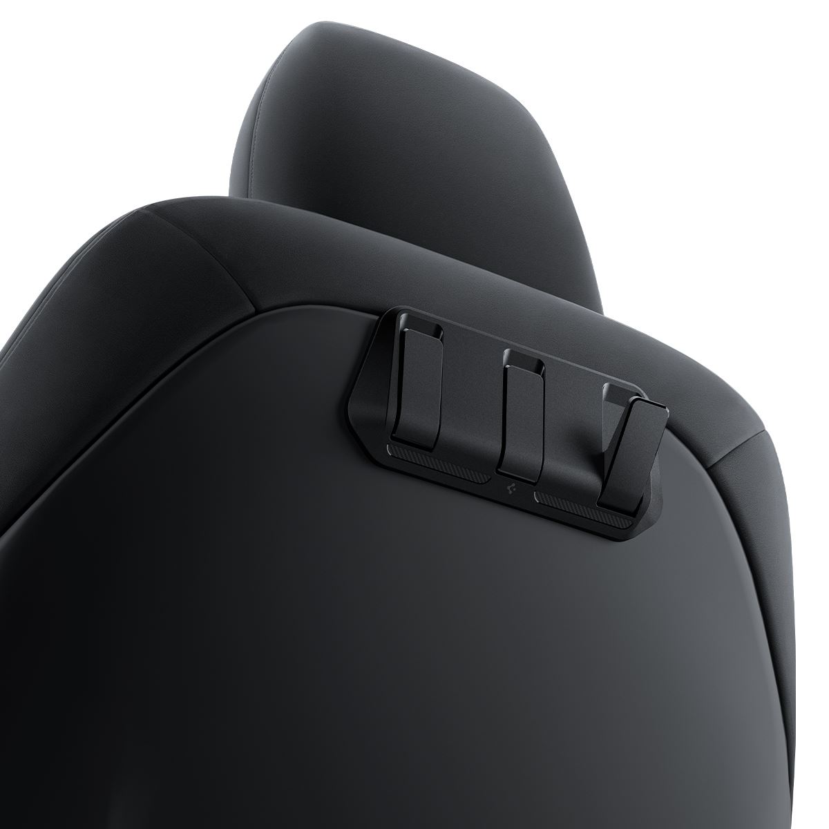 Spigen Tesla Car Seat Hook Holder, black - Tesla Model Y/3 (14)