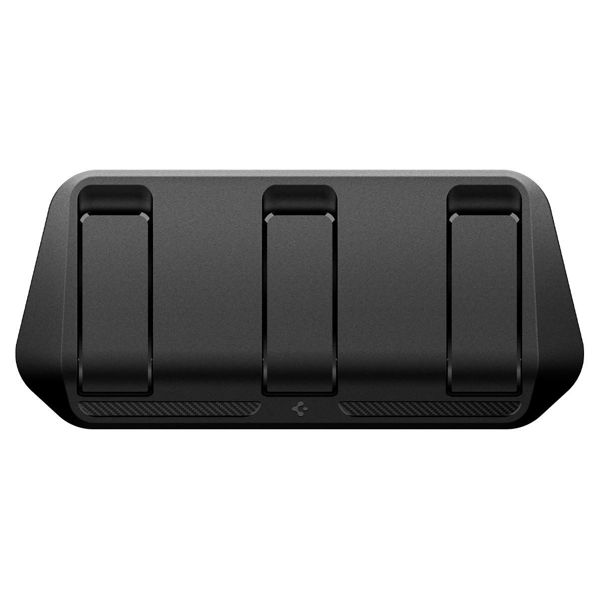 Spigen Tesla Car Seat Hook Holder, black - Tesla Model Y/3 (2)