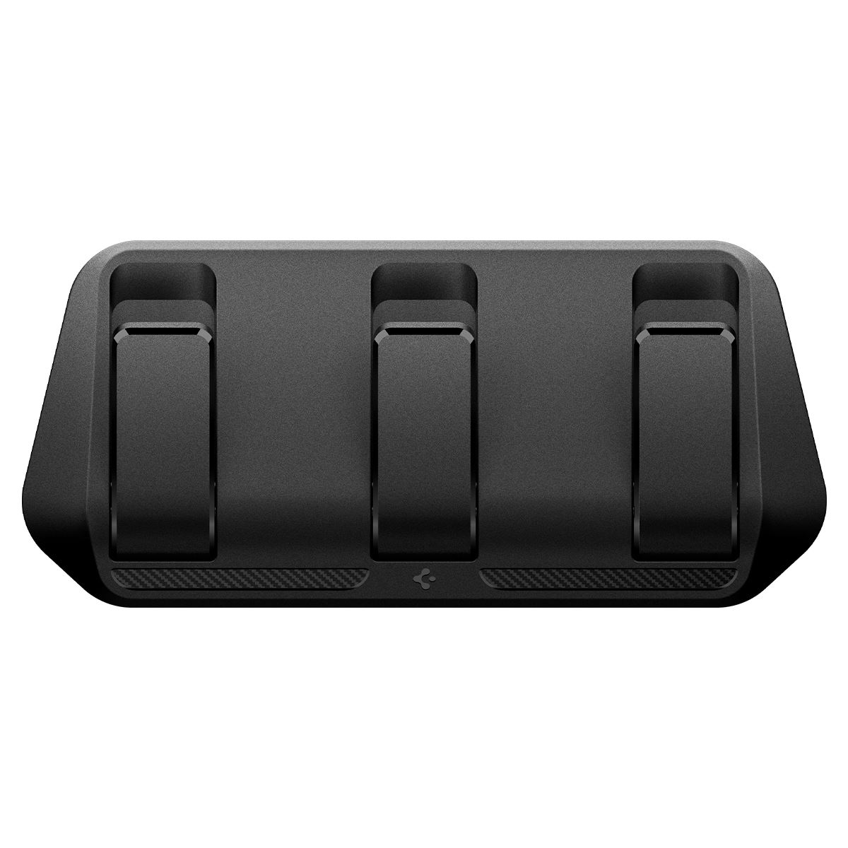 Spigen Tesla Car Seat Hook Holder, black - Tesla Model Y/3 (3)