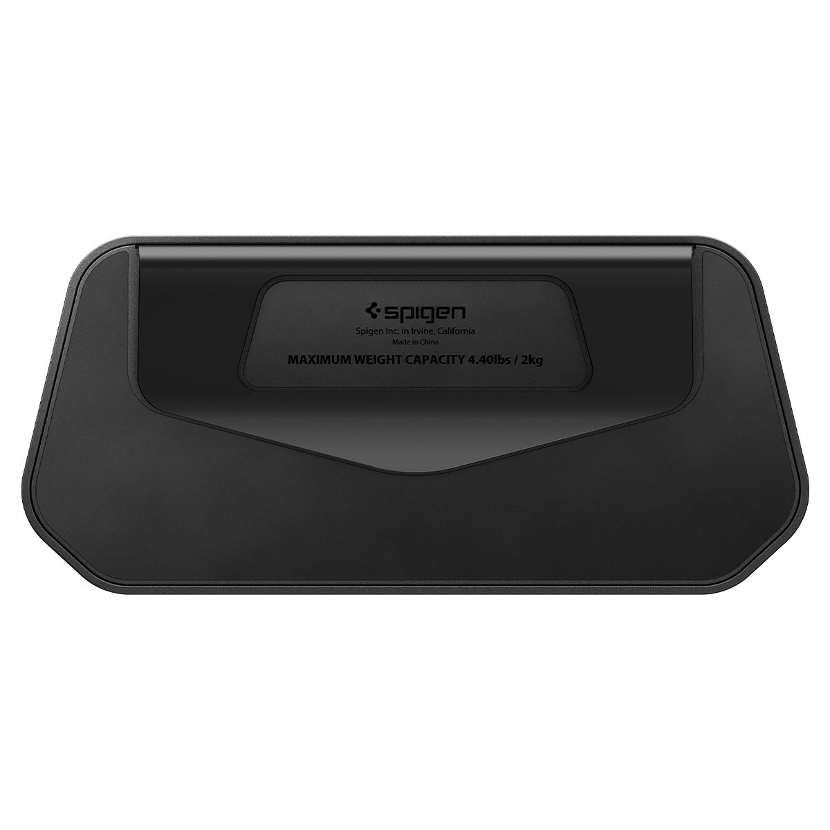 Spigen Tesla Car Seat Hook Holder, black - Tesla Model Y/3 (4)